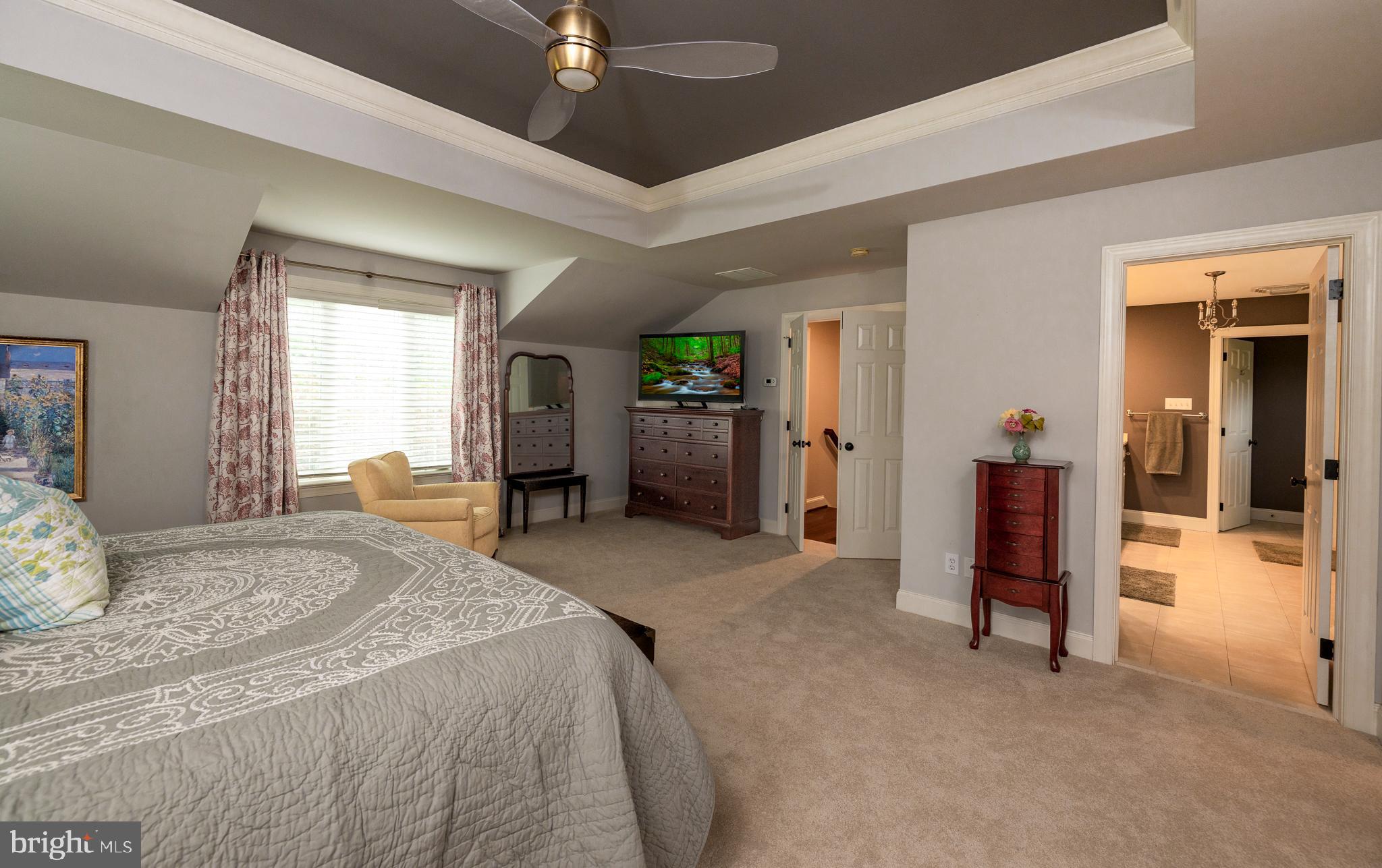 ANDOVER - Residential