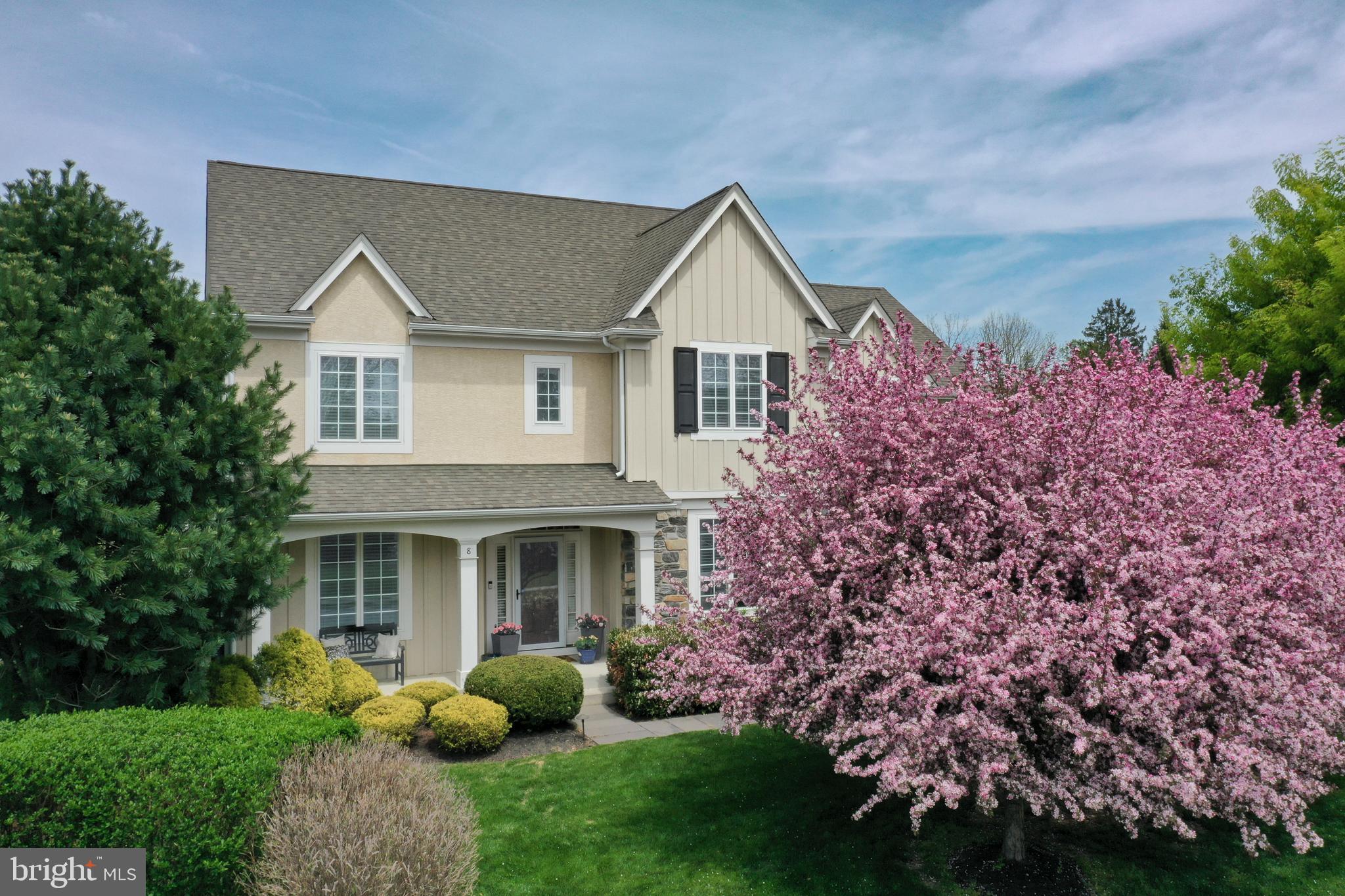 ANDOVER - Residential