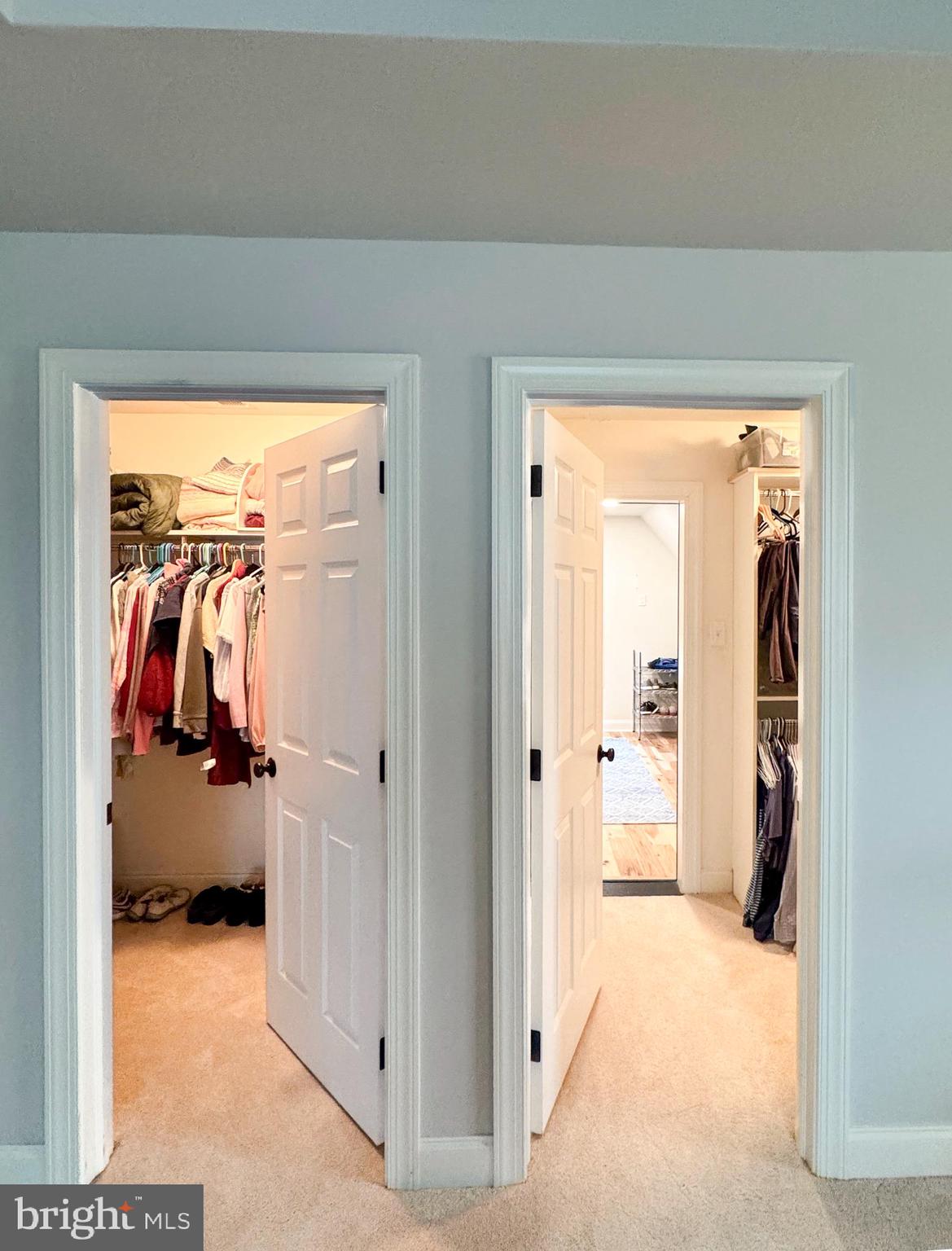 ANDOVER - Residential
