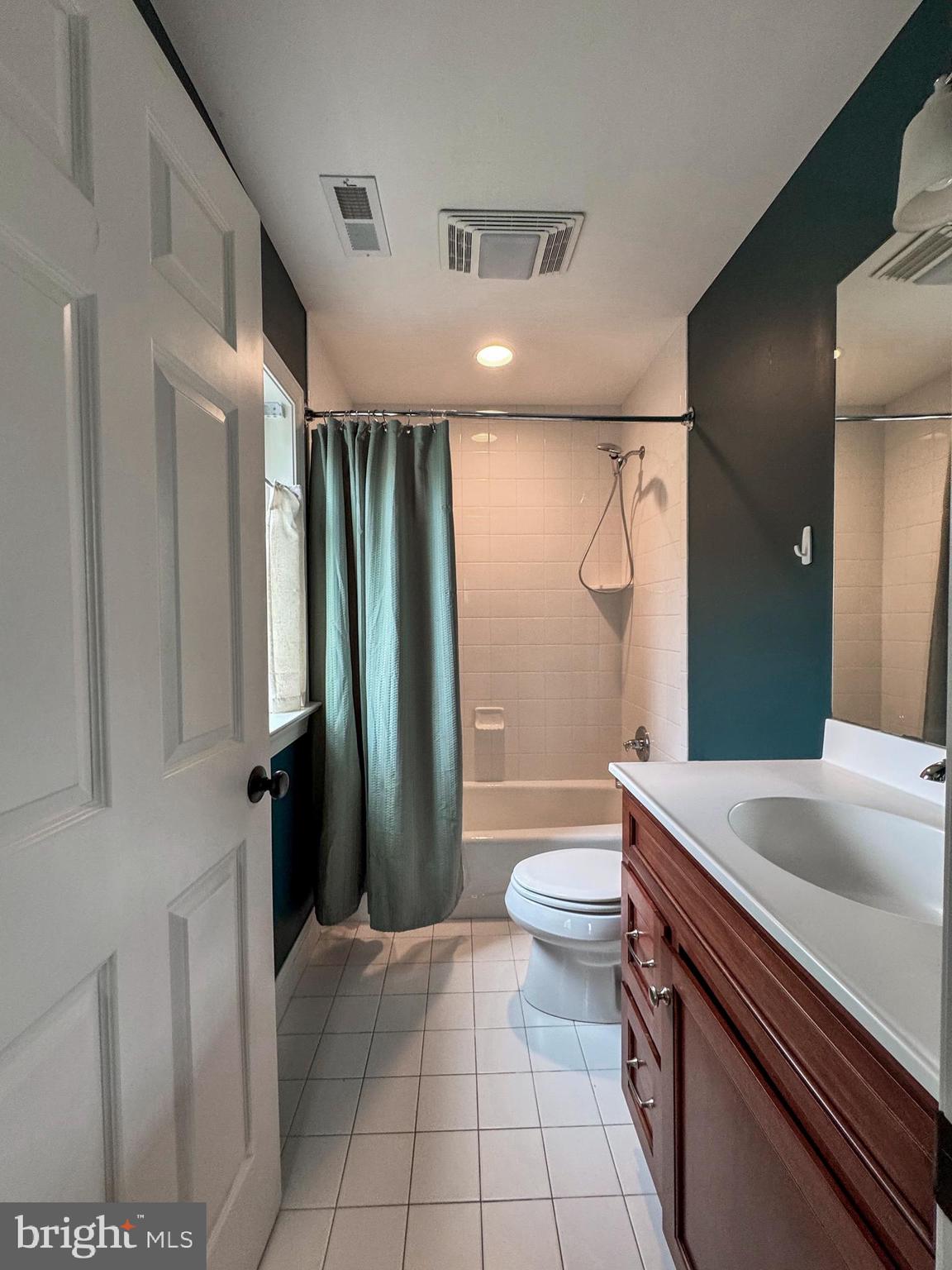 ANDOVER - Residential