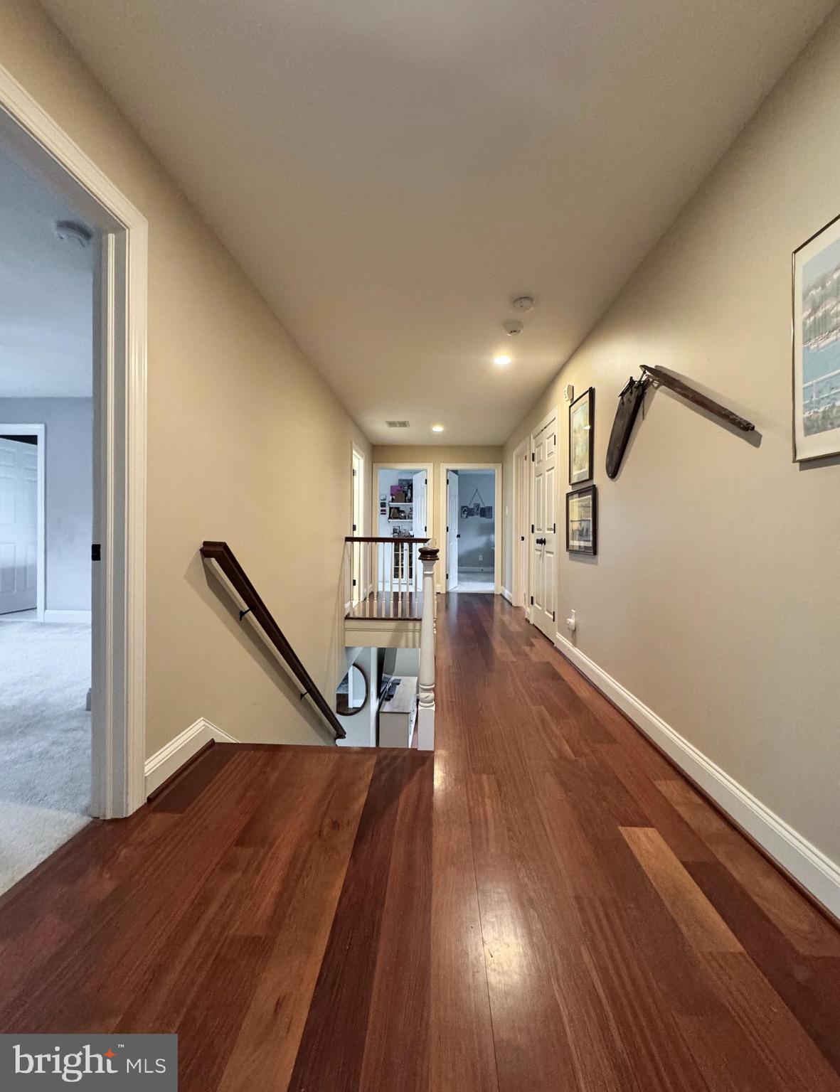 ANDOVER - Residential
