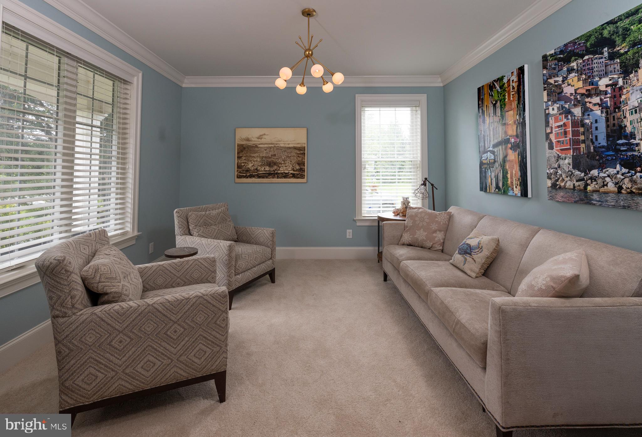 ANDOVER - Residential