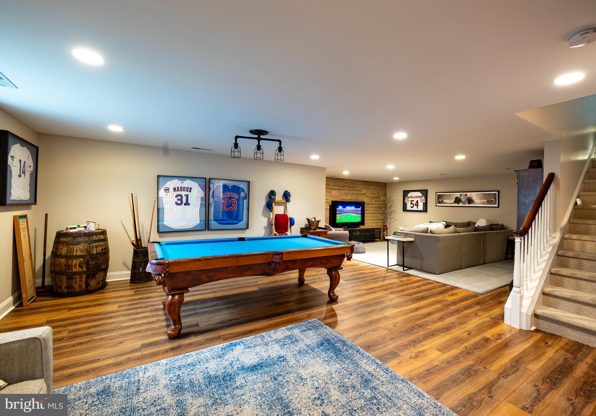 ANDOVER - Residential