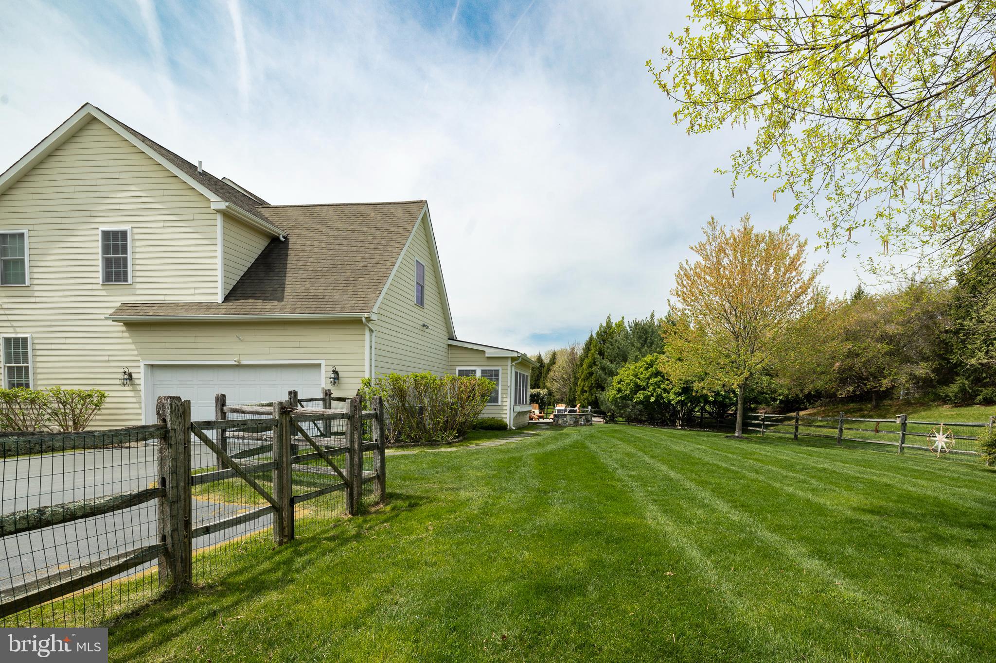 ANDOVER - Residential
