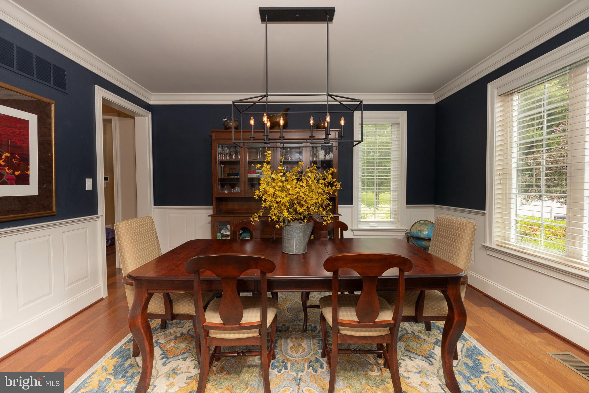 ANDOVER - Residential