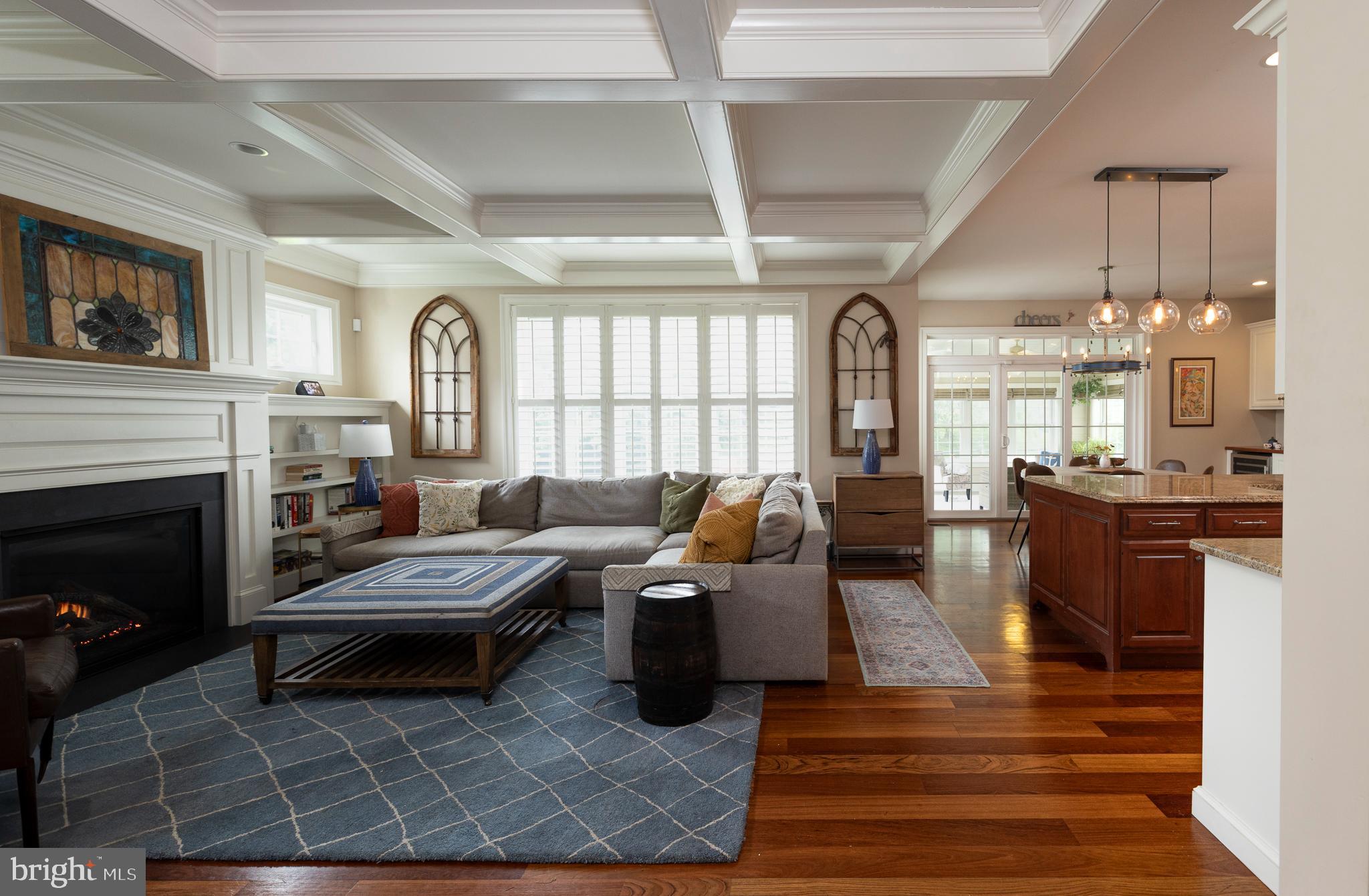 ANDOVER - Residential