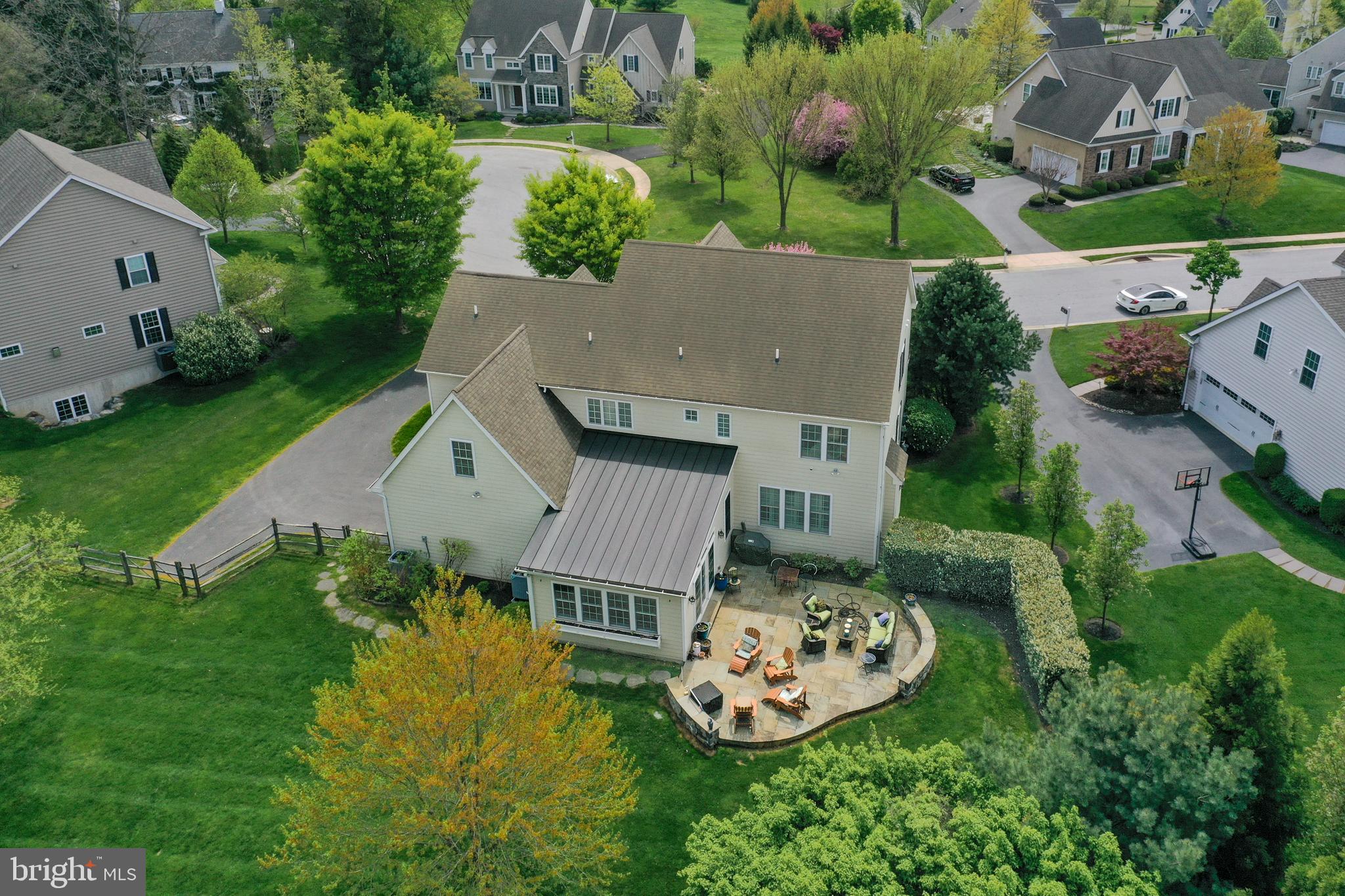 ANDOVER - Residential