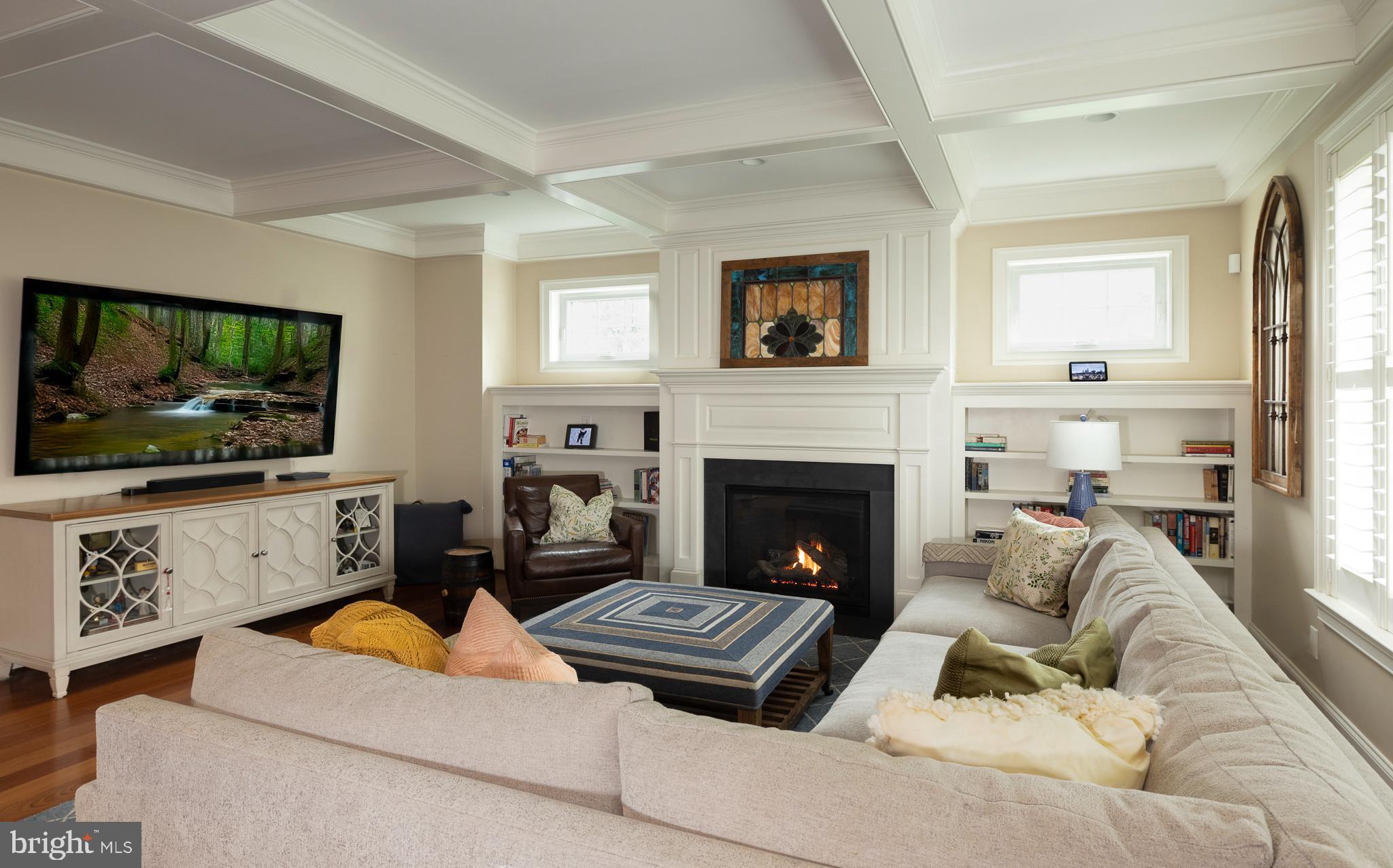 ANDOVER - Residential