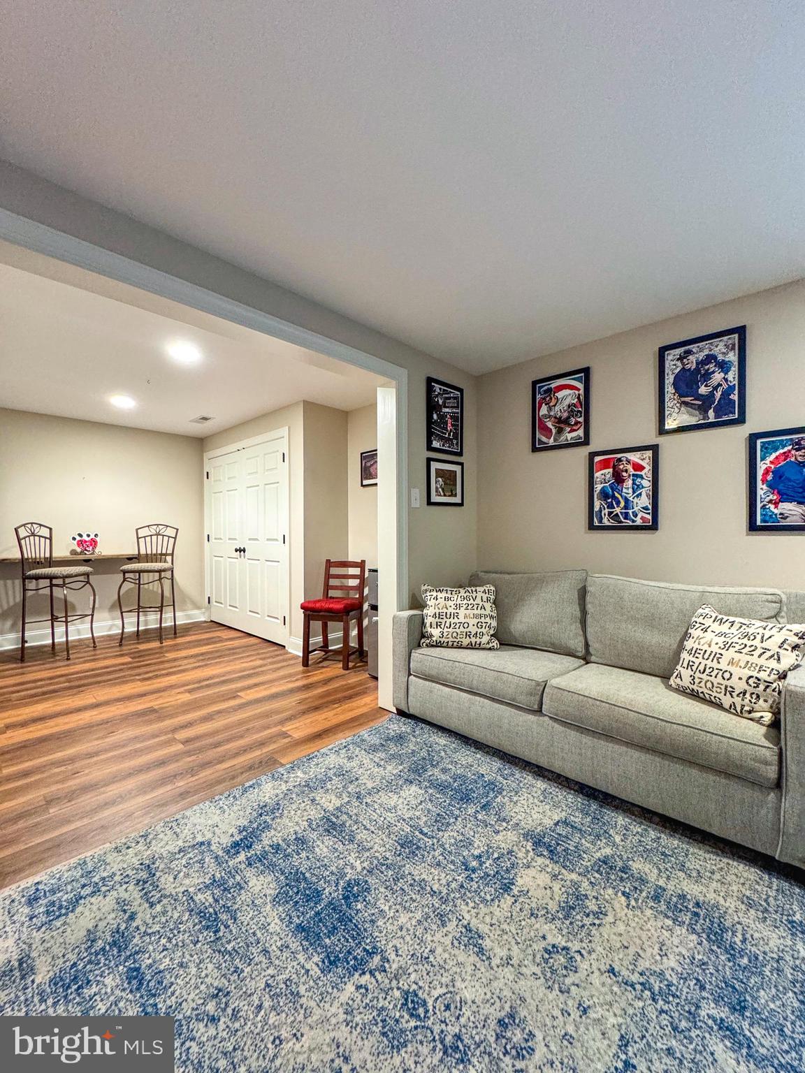 ANDOVER - Residential