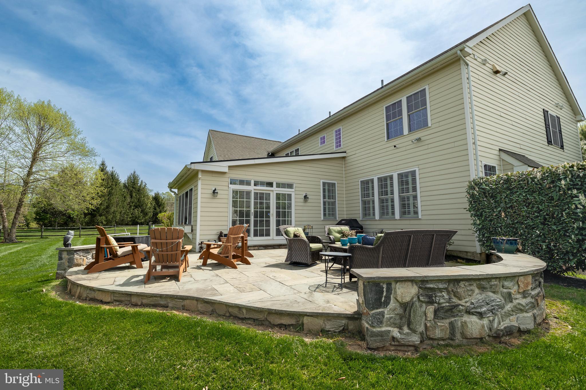 ANDOVER - Residential