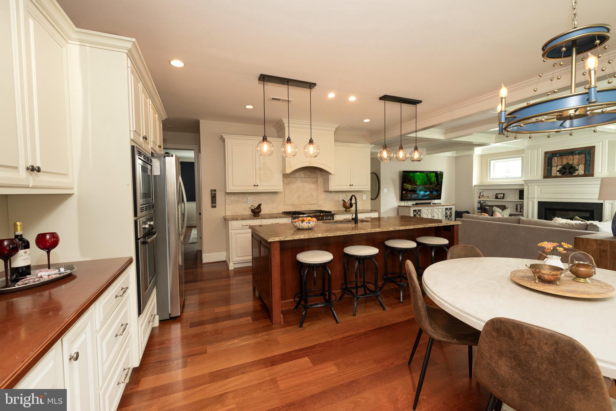 ANDOVER - Residential