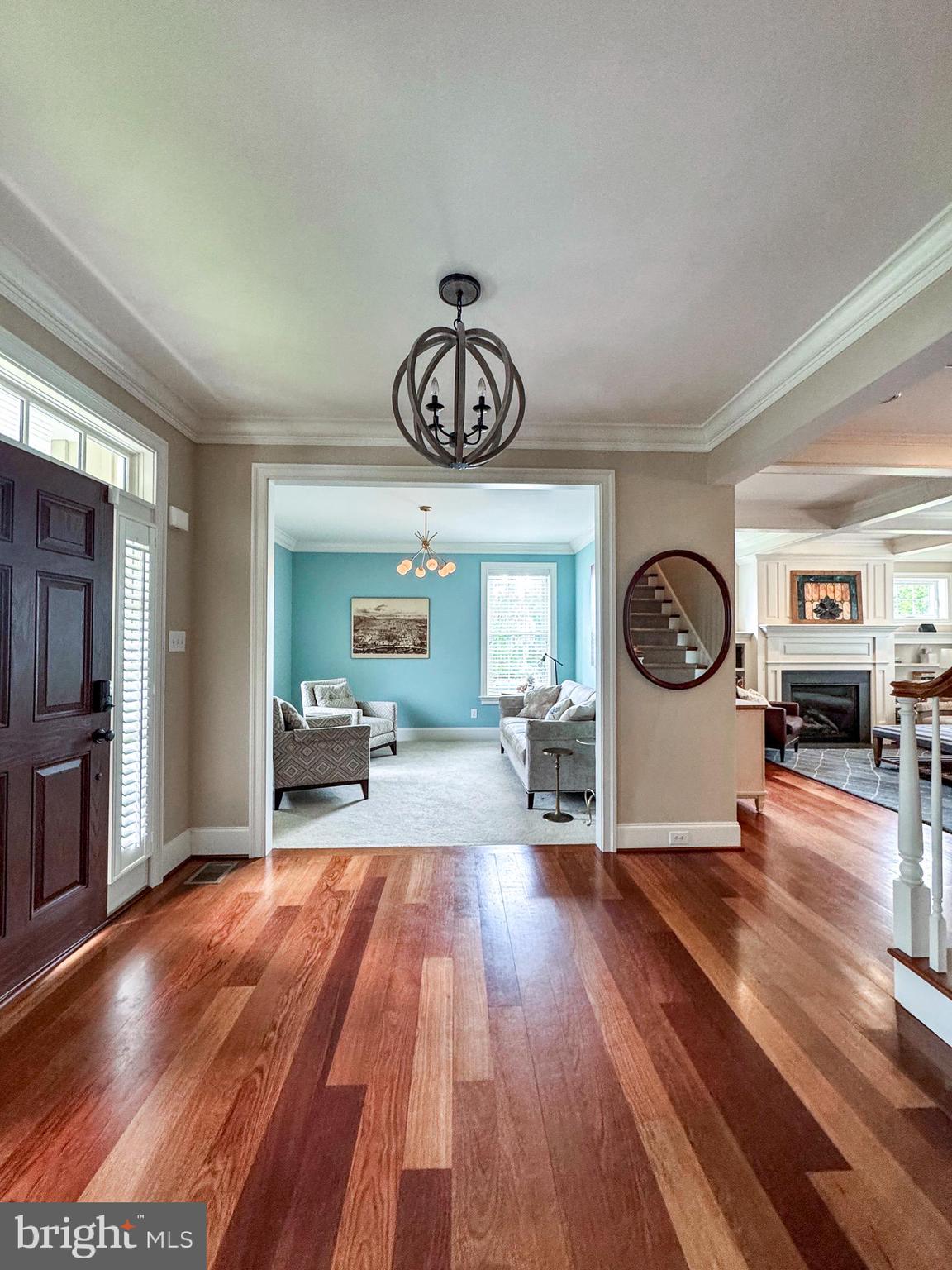 ANDOVER - Residential