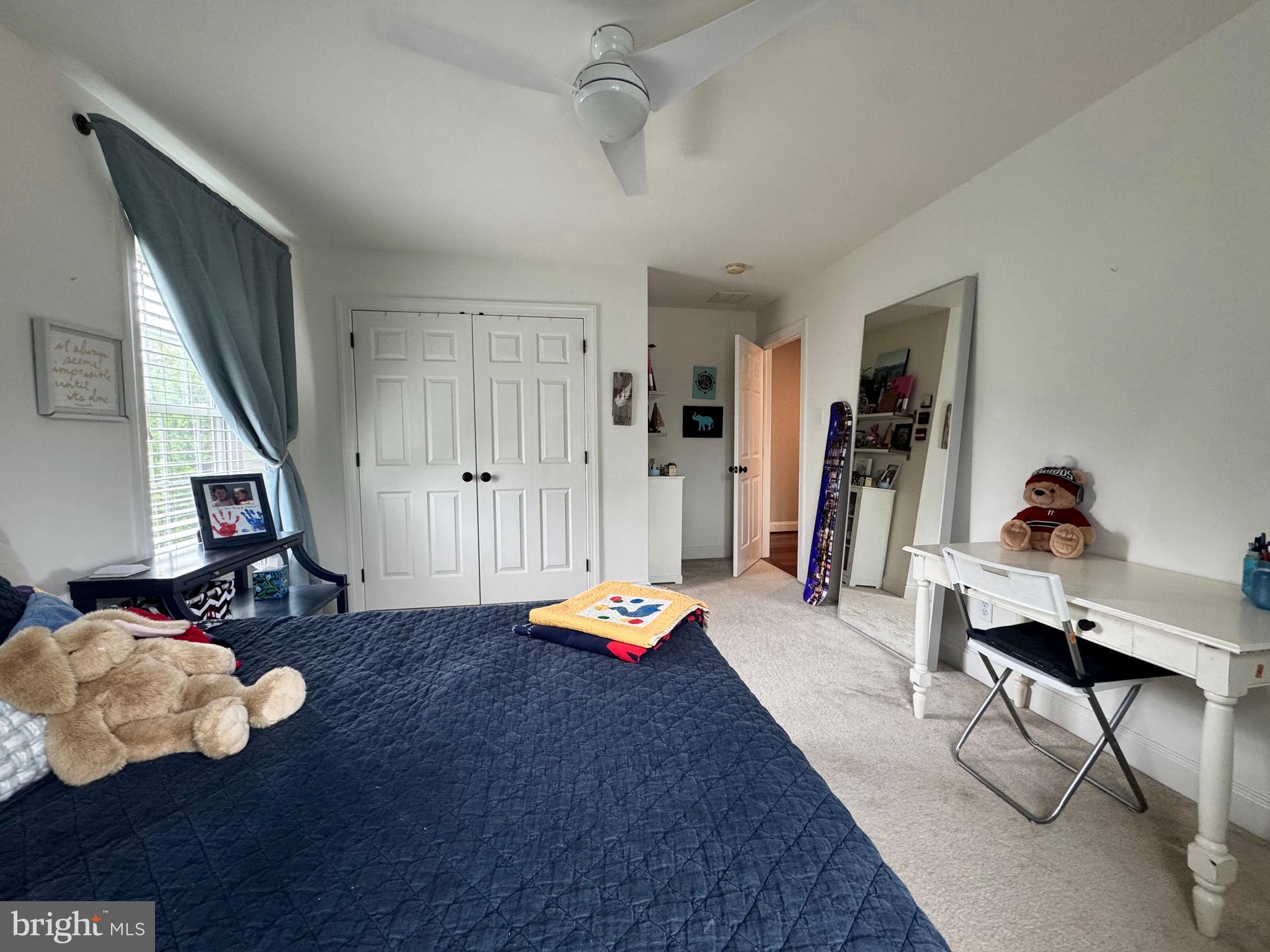 ANDOVER - Residential