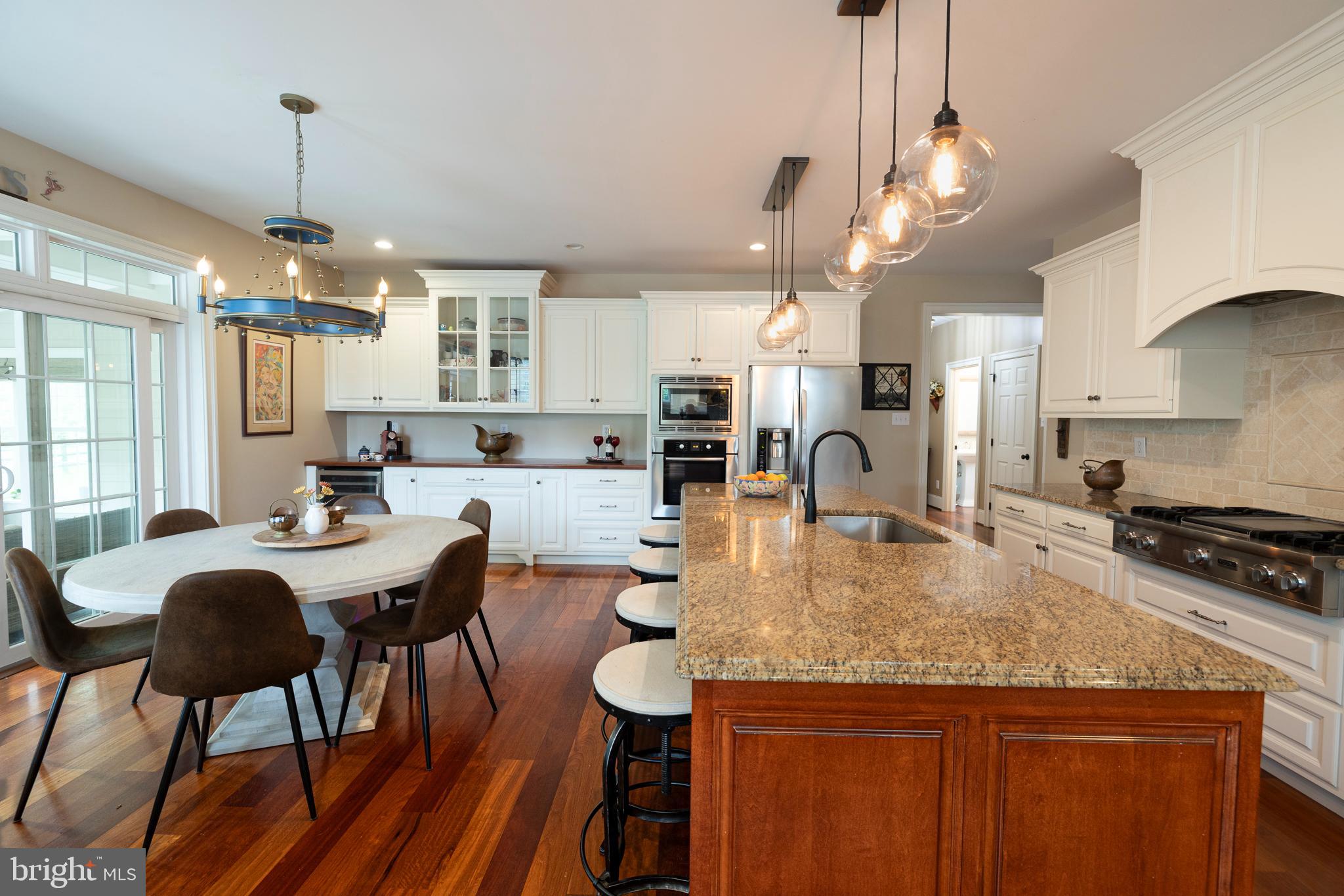 ANDOVER - Residential