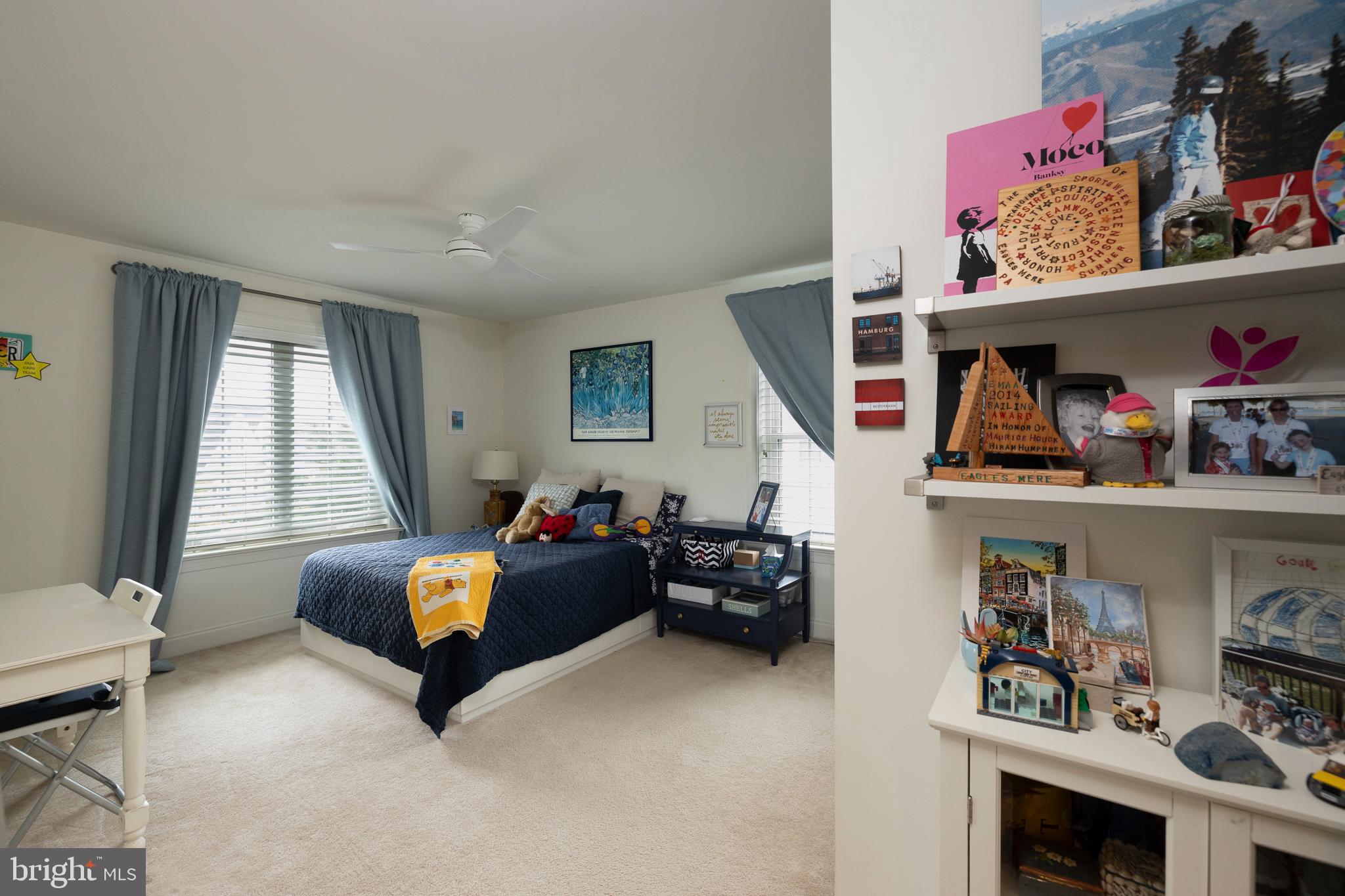 ANDOVER - Residential