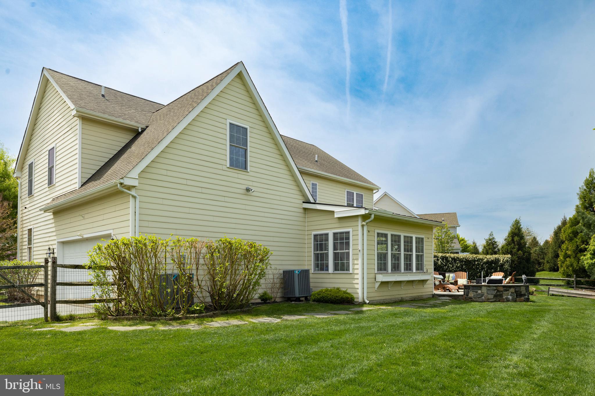 ANDOVER - Residential