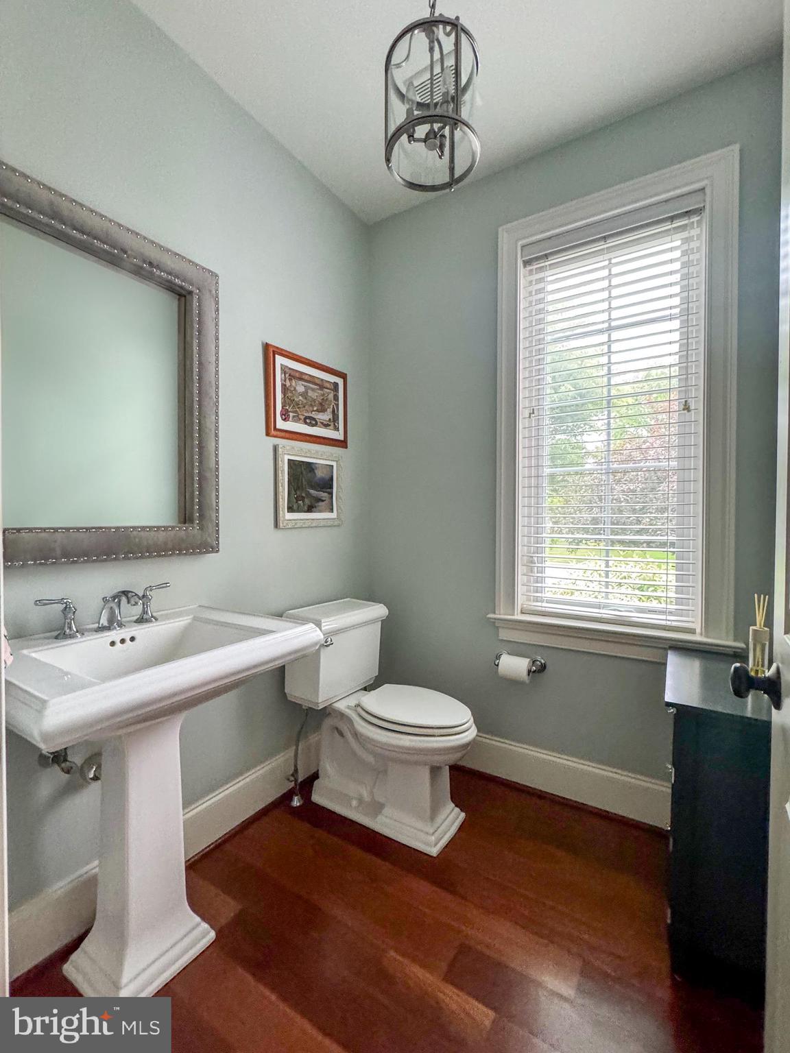 ANDOVER - Residential