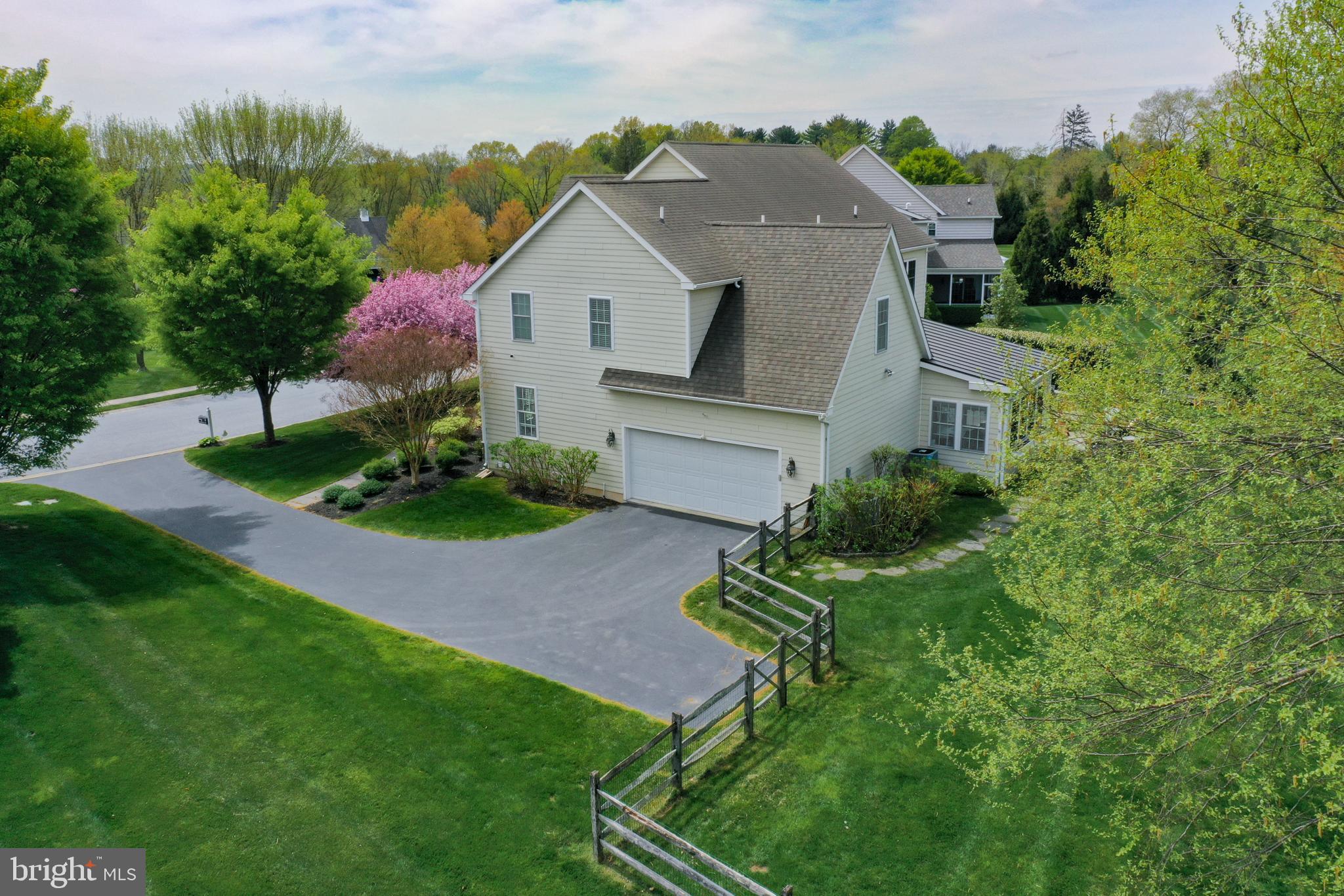 ANDOVER - Residential