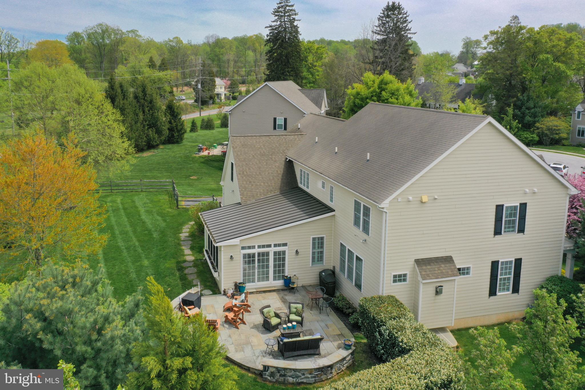 ANDOVER - Residential