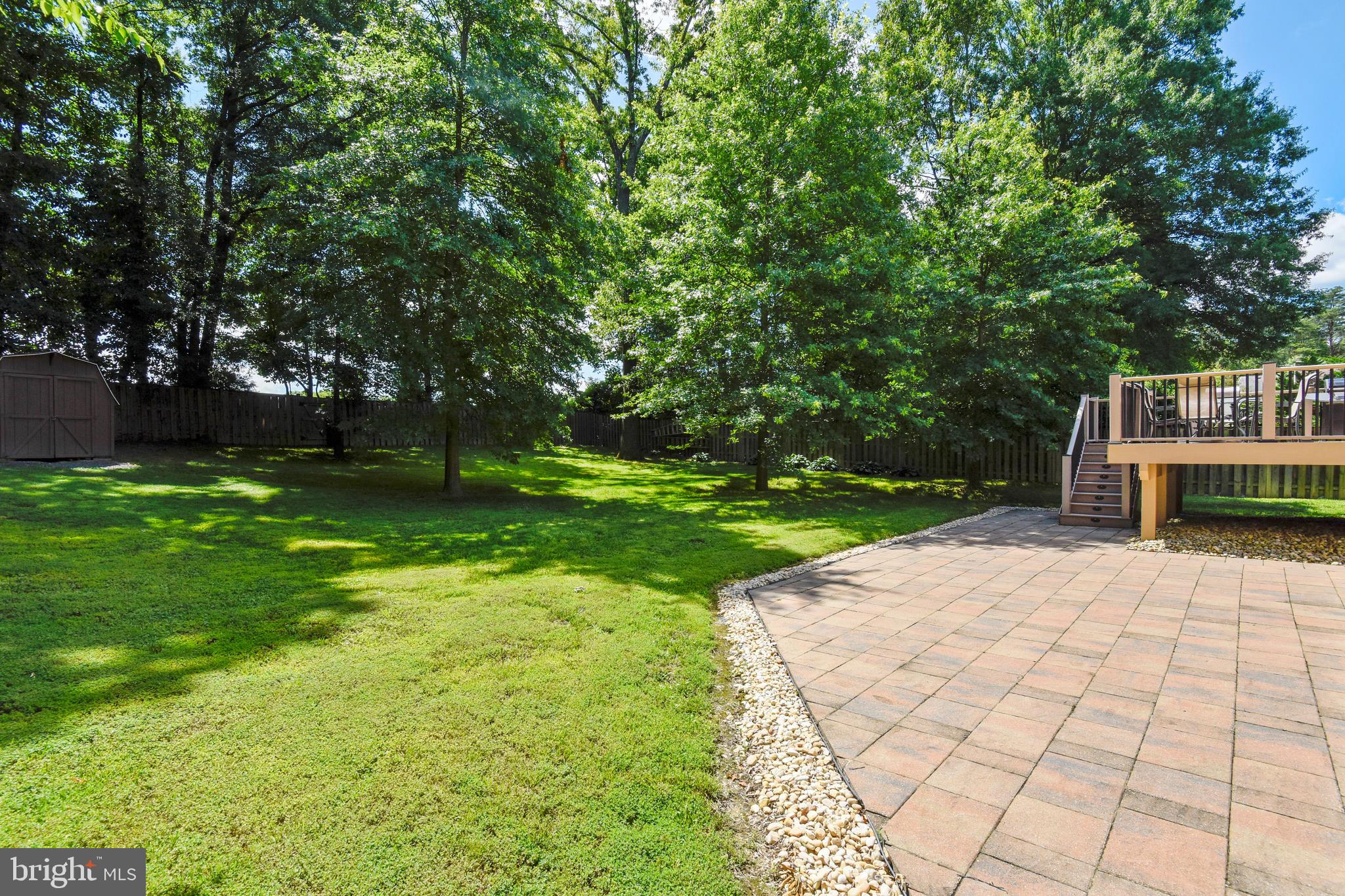 STRATFORD ON THE POTOMAC - Residential