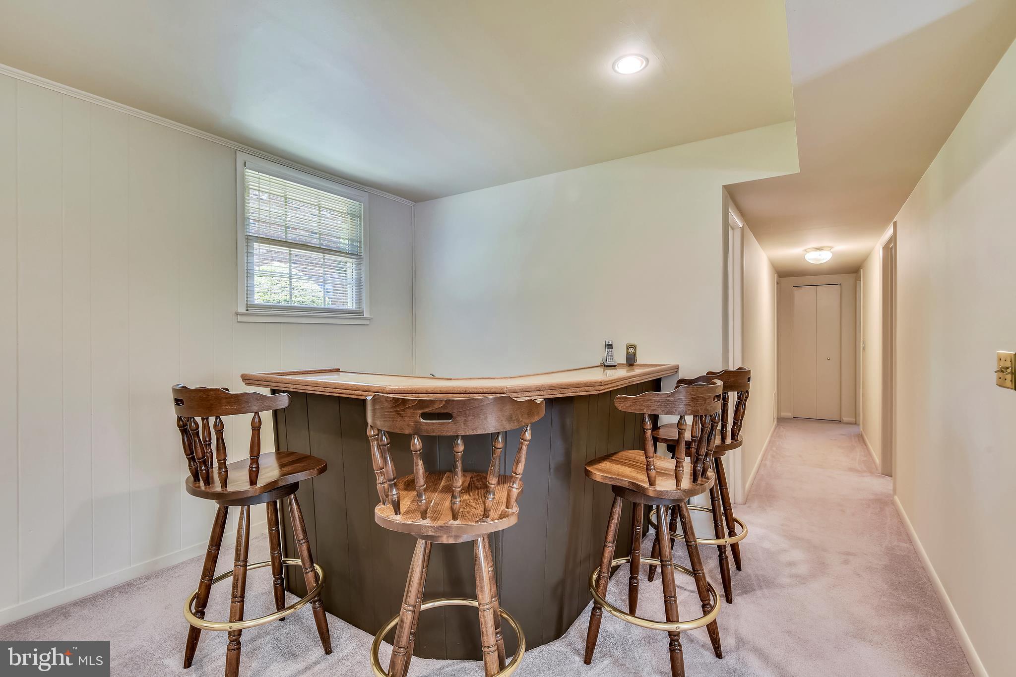 STRATFORD ON THE POTOMAC - Residential