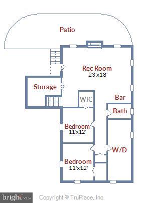STRATFORD ON THE POTOMAC - Residential