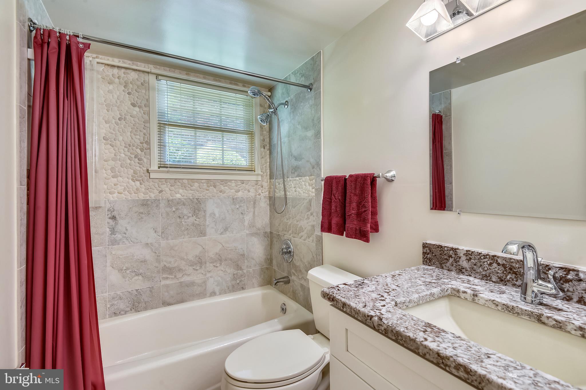 STRATFORD ON THE POTOMAC - Residential