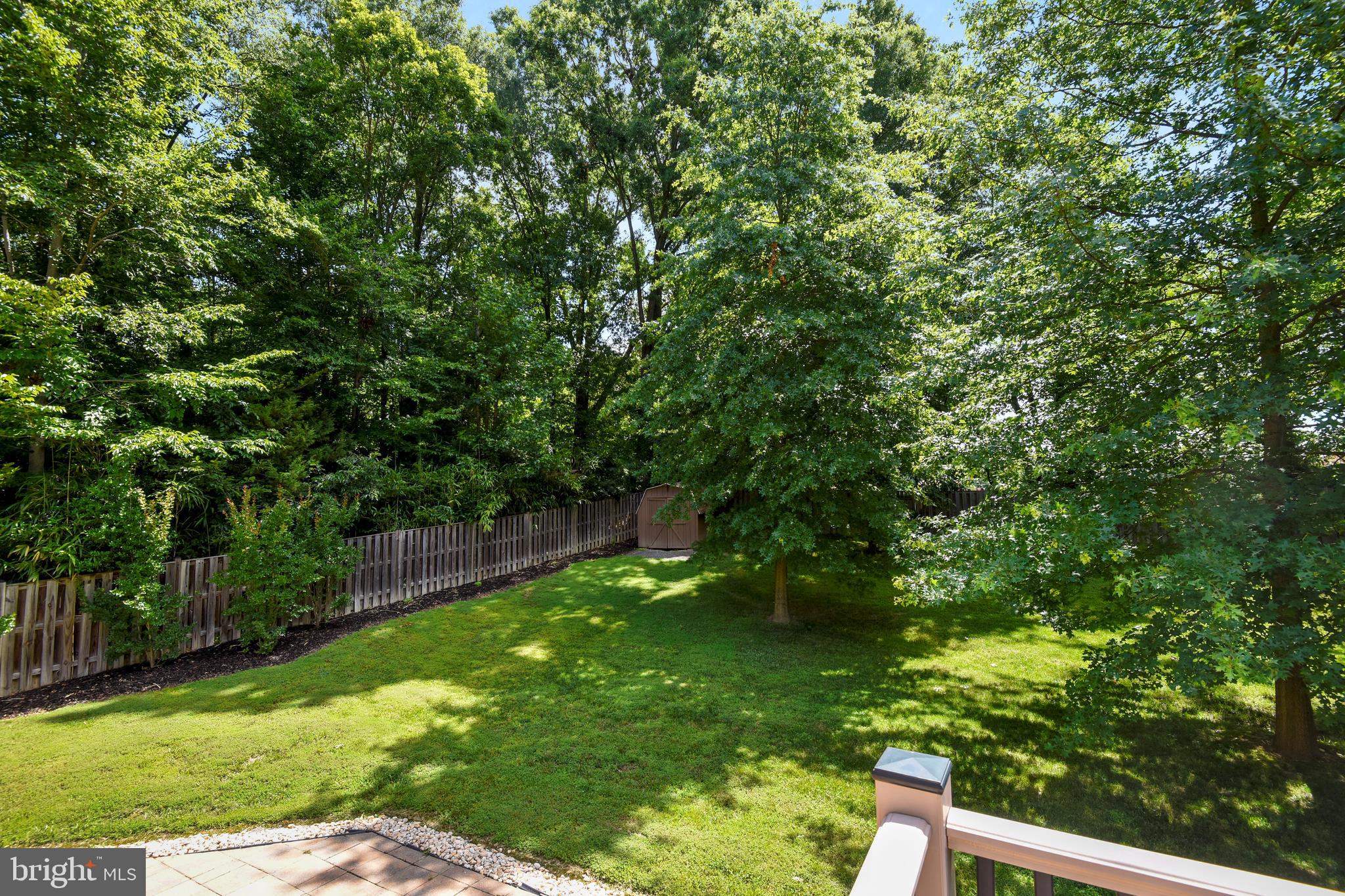 STRATFORD ON THE POTOMAC - Residential