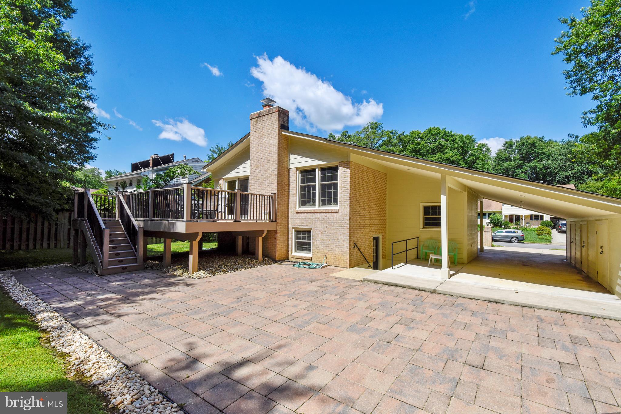 STRATFORD ON THE POTOMAC - Residential