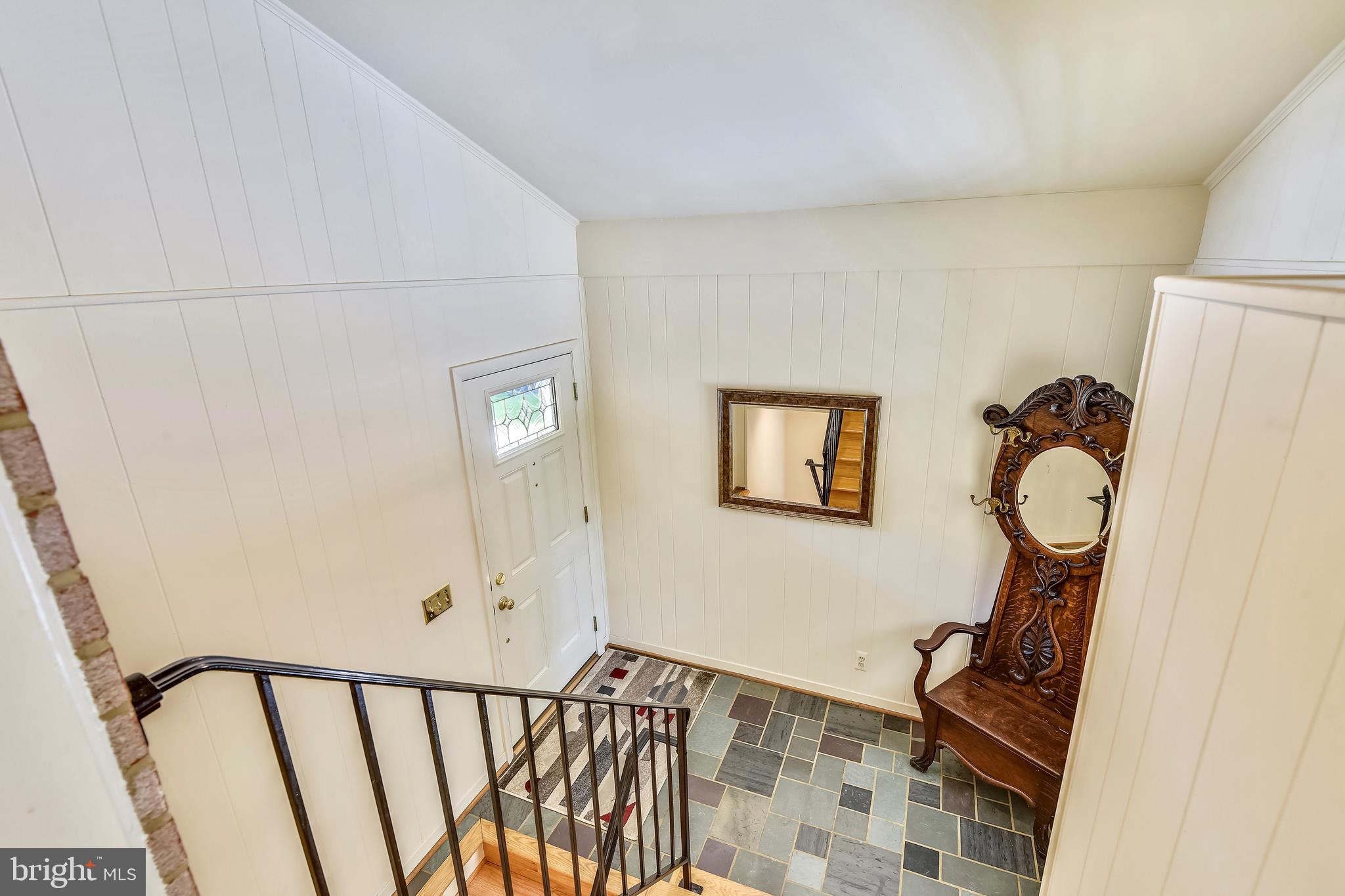 STRATFORD ON THE POTOMAC - Residential