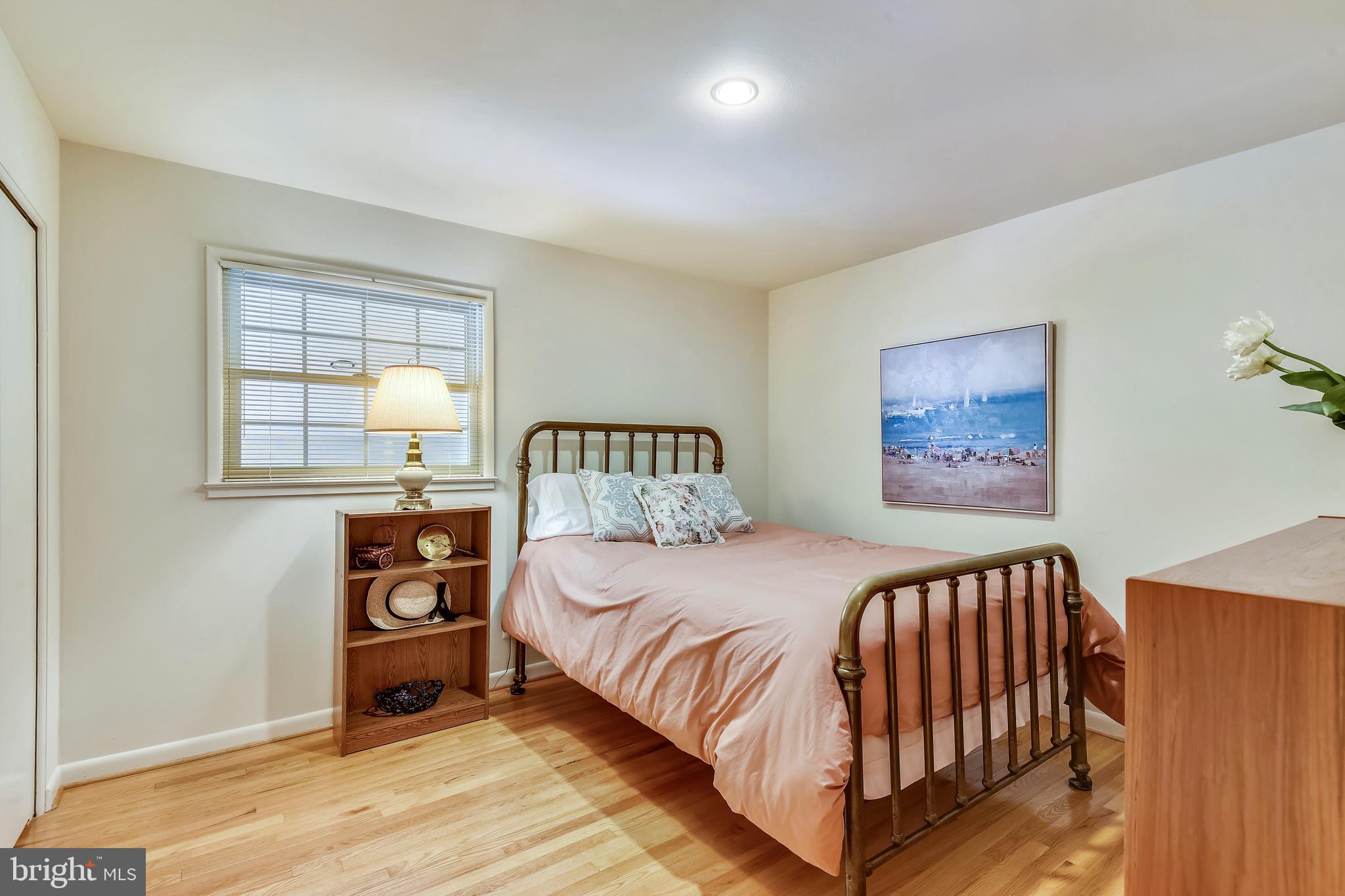 STRATFORD ON THE POTOMAC - Residential