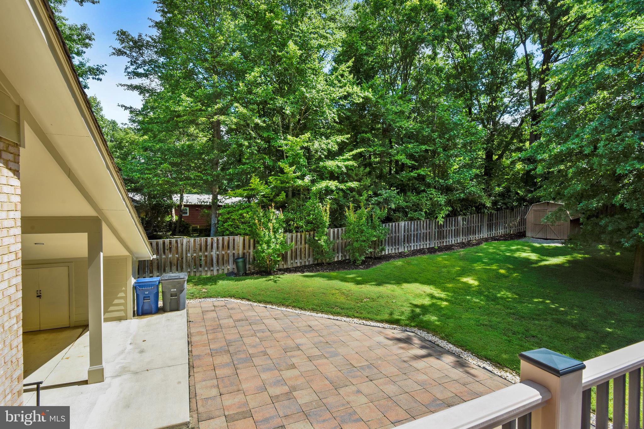 STRATFORD ON THE POTOMAC - Residential