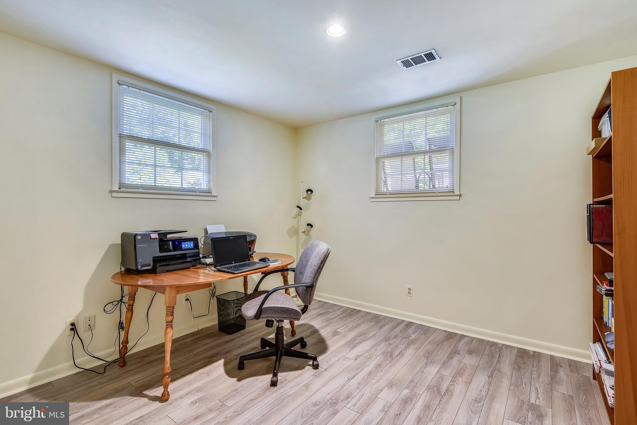 STRATFORD ON THE POTOMAC - Residential