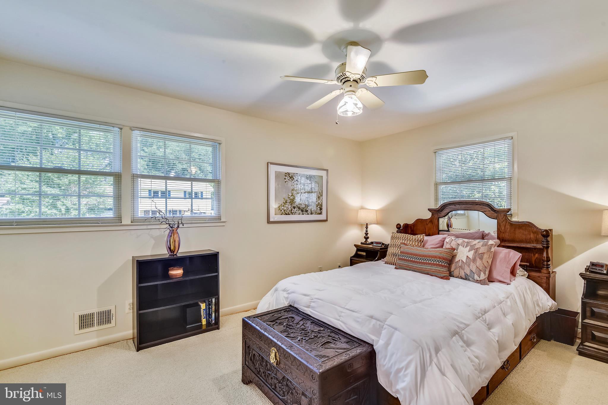 STRATFORD ON THE POTOMAC - Residential