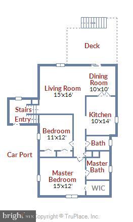 STRATFORD ON THE POTOMAC - Residential