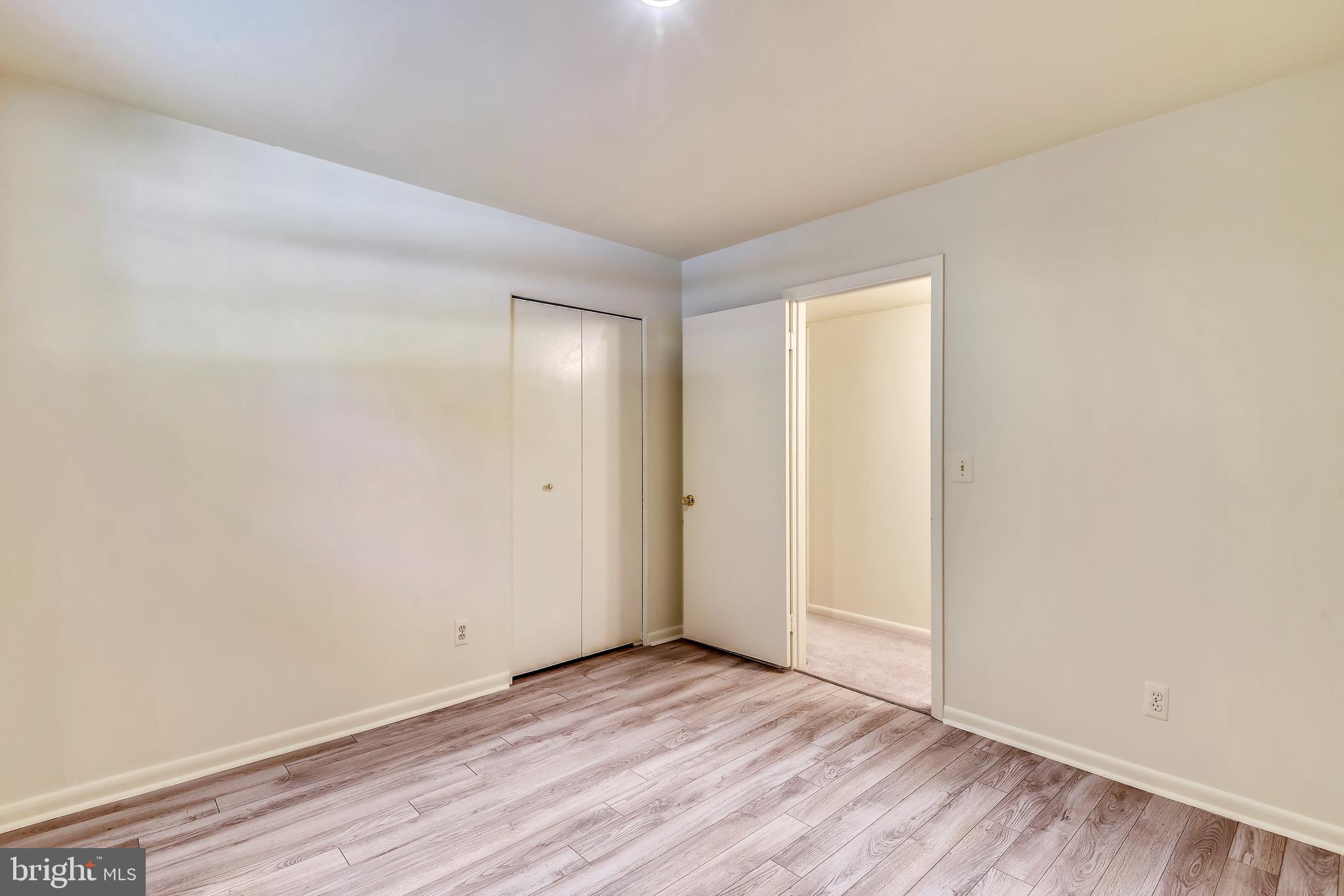 STRATFORD ON THE POTOMAC - Residential