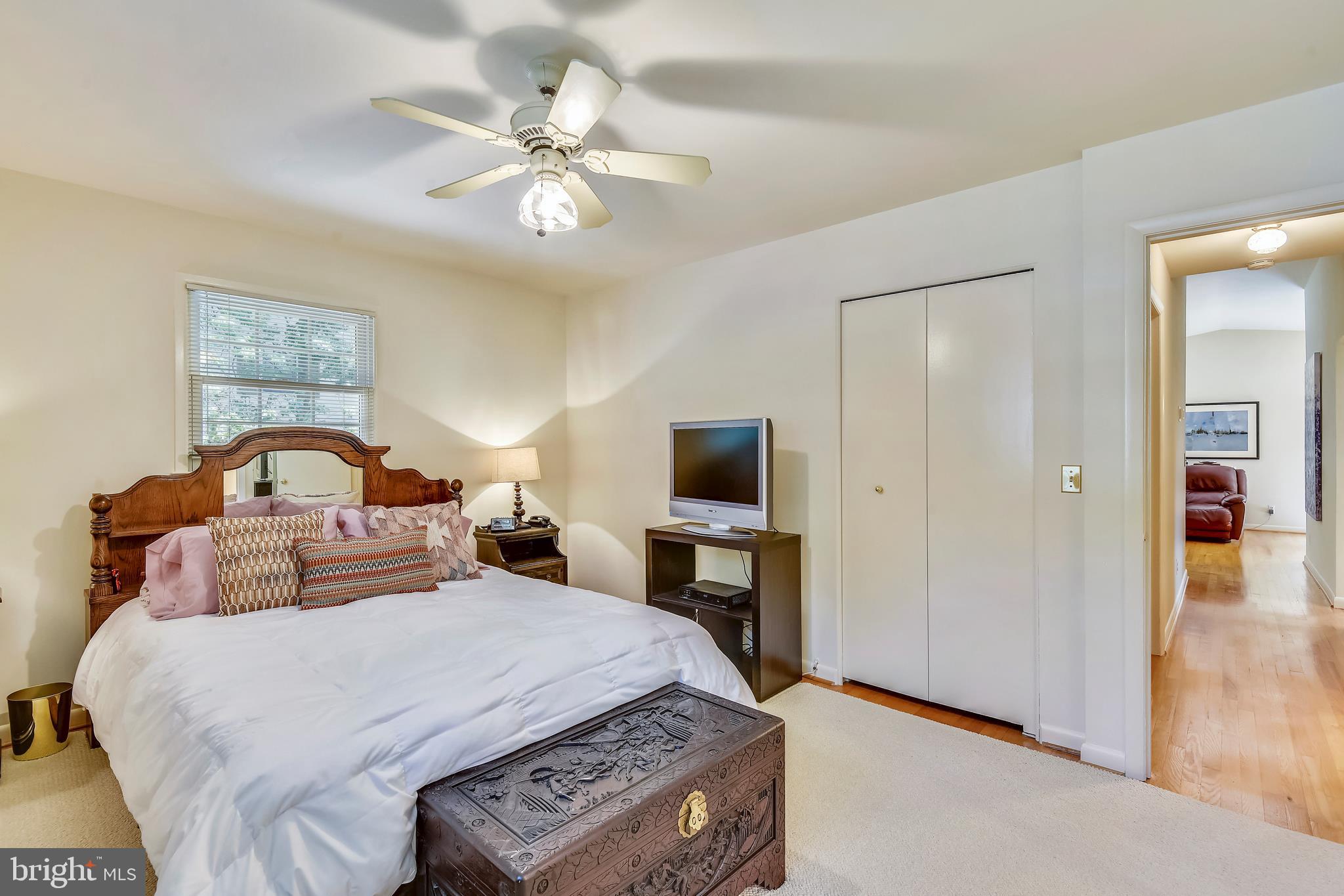 STRATFORD ON THE POTOMAC - Residential