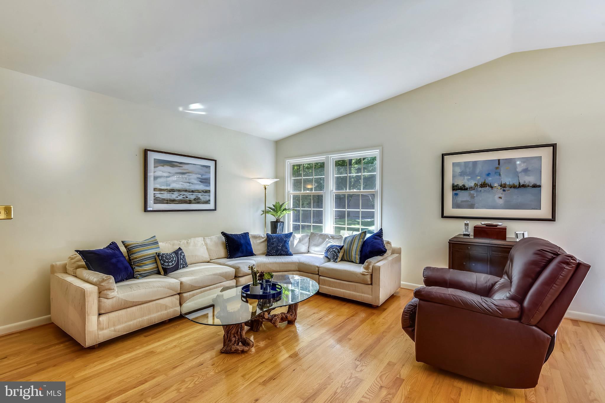 STRATFORD ON THE POTOMAC - Residential