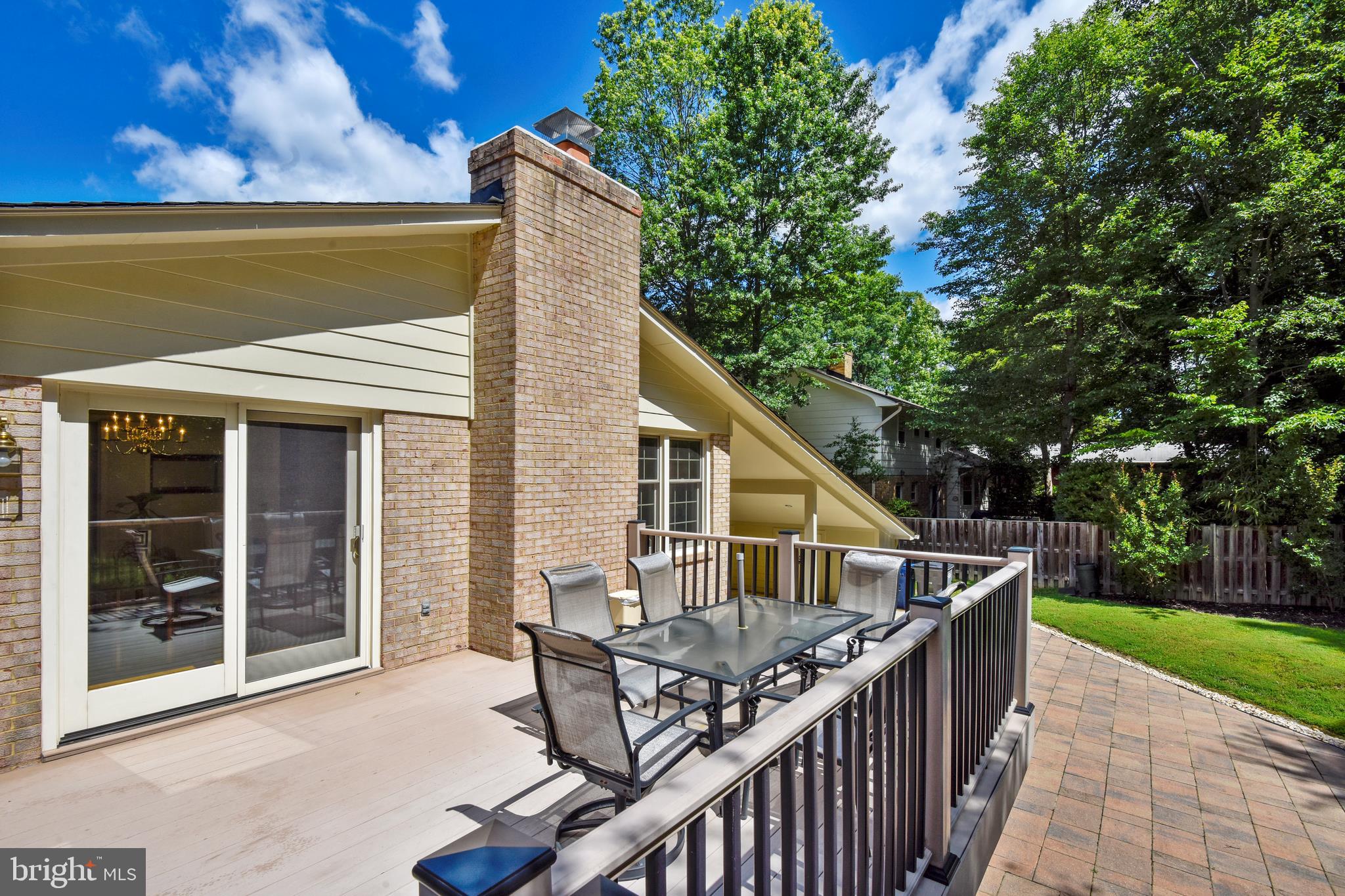 STRATFORD ON THE POTOMAC - Residential