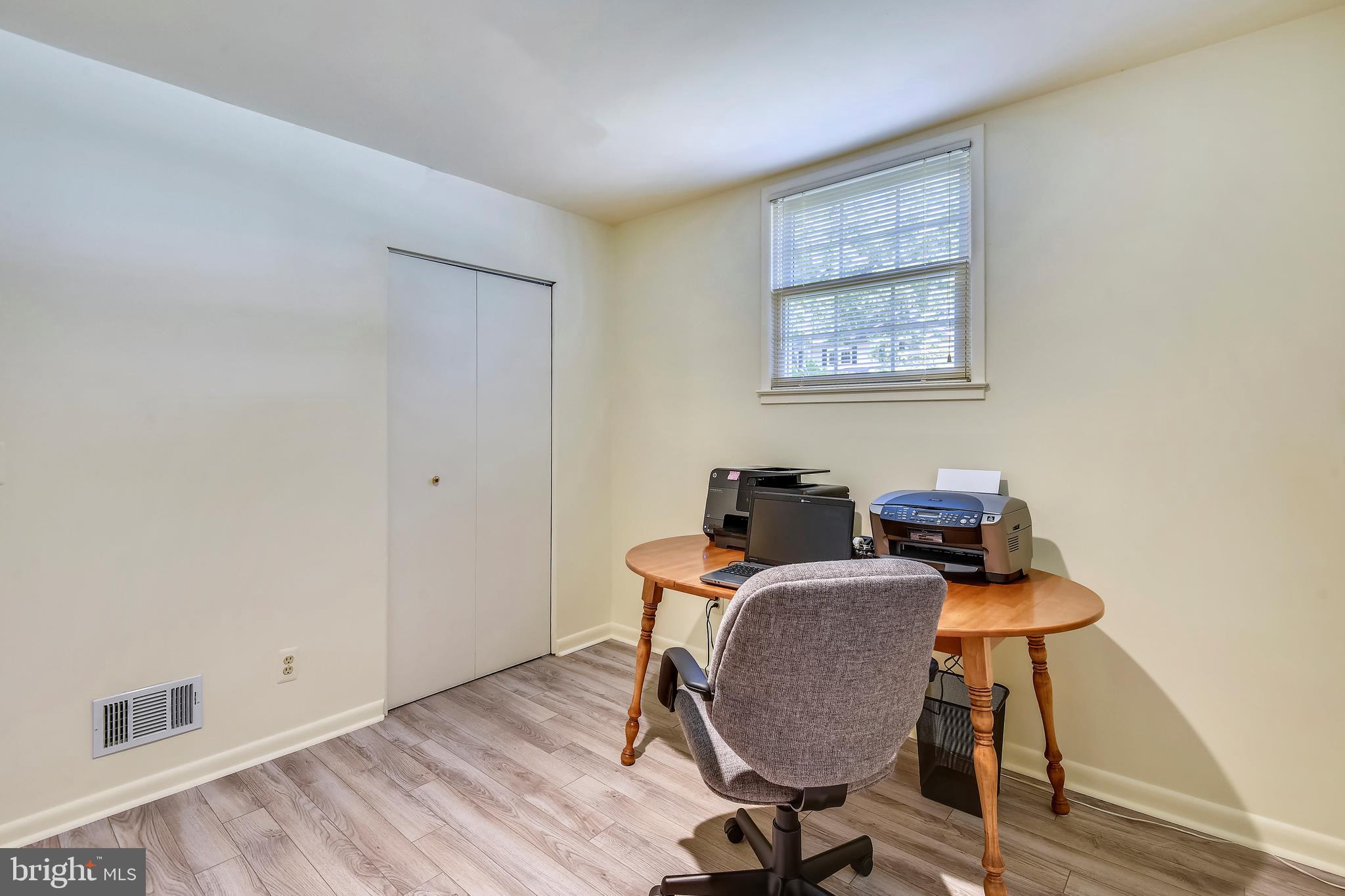 STRATFORD ON THE POTOMAC - Residential