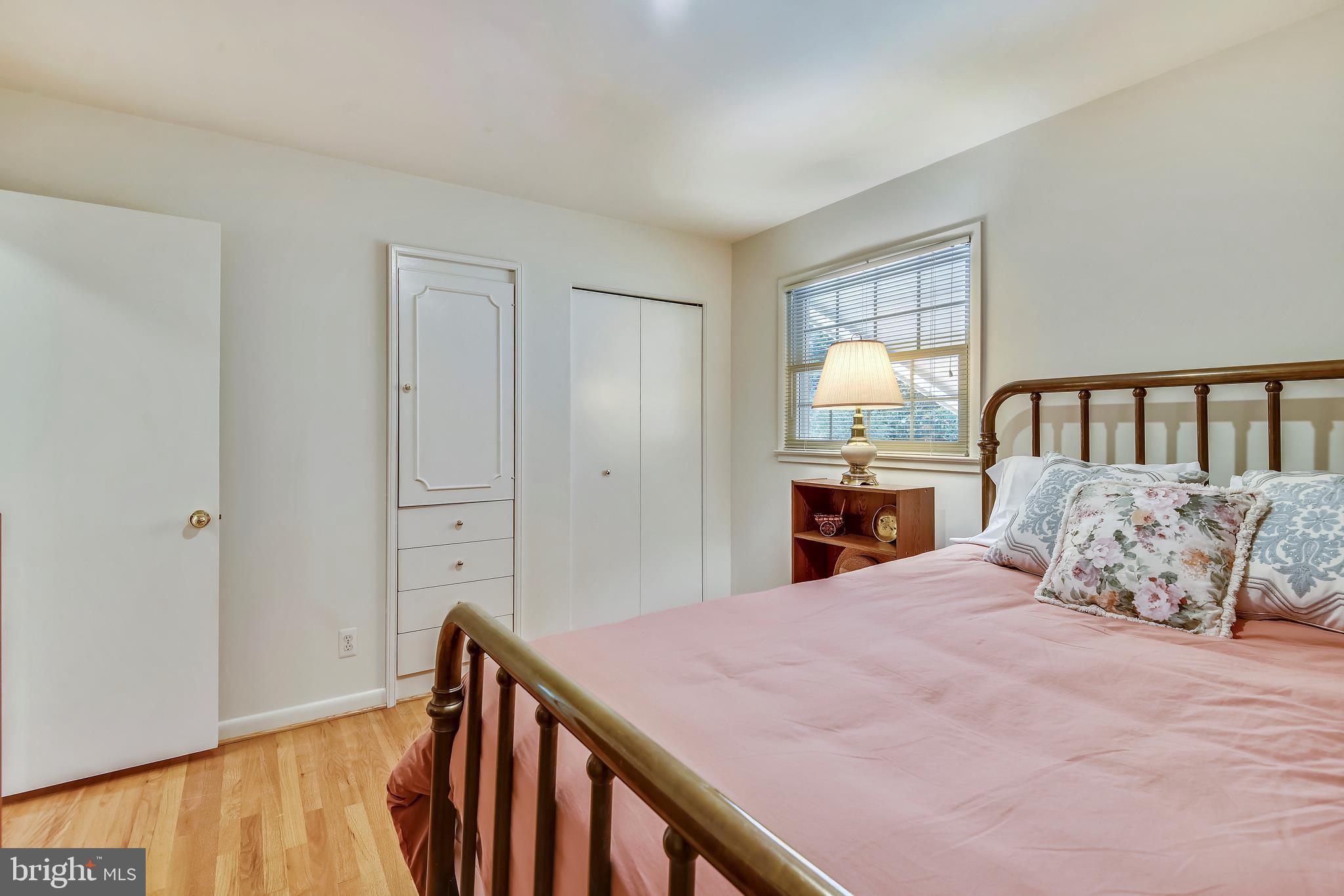 STRATFORD ON THE POTOMAC - Residential