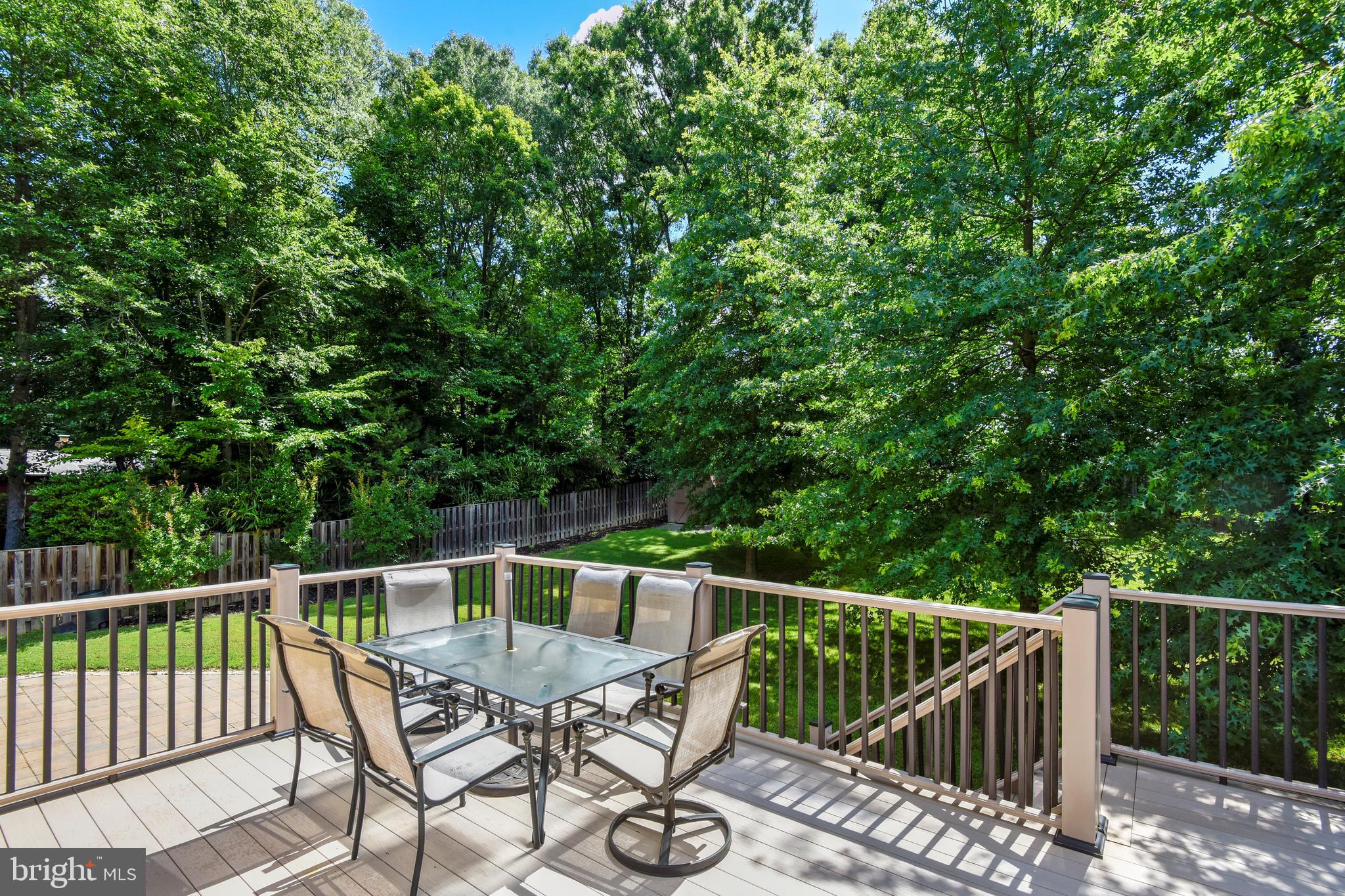 STRATFORD ON THE POTOMAC - Residential