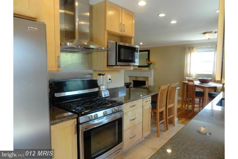 WOODLEY - Residential Lease