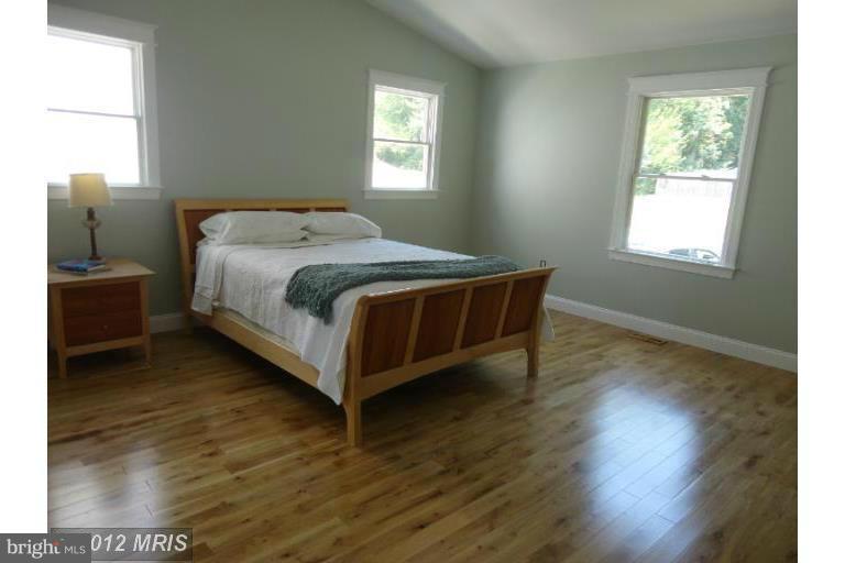 WOODLEY - Residential Lease