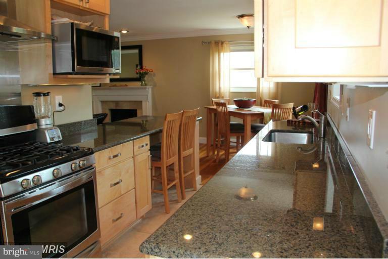 WOODLEY - Residential Lease