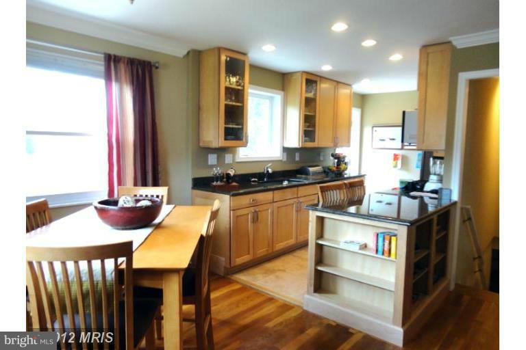 WOODLEY - Residential Lease