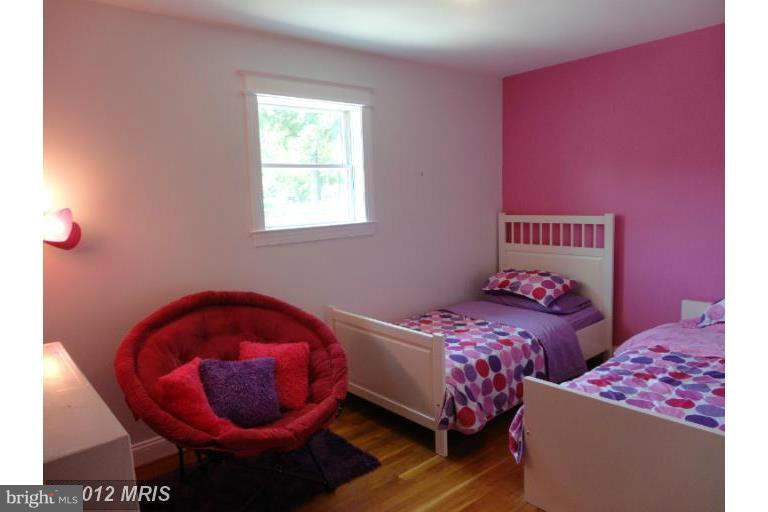 WOODLEY - Residential Lease