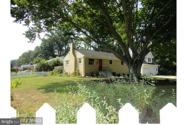 WOODLEY - Residential Lease