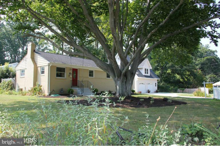 WOODLEY - Residential Lease