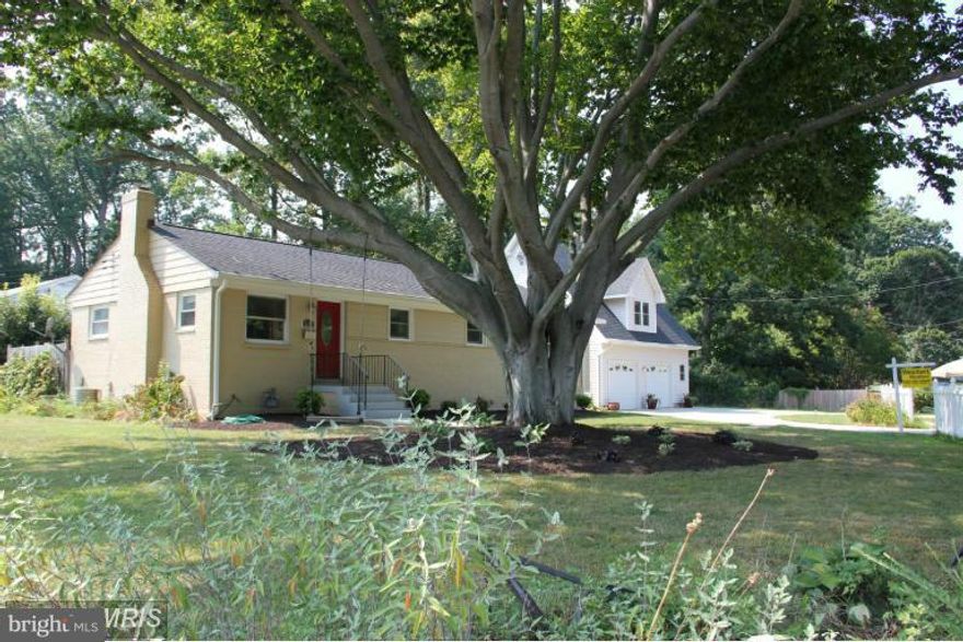 3 br 3 ba 2300+ sq ft home..not including the lower level. Huge master suite w/separate shower/tub & walk-in closet.Granite/SS/bkfst bar.Terrfic lower level has huge recreation room with full bath, guest space, office, laundry & storage. Fenced yard private patio...LIKE NO OTHER! Available now